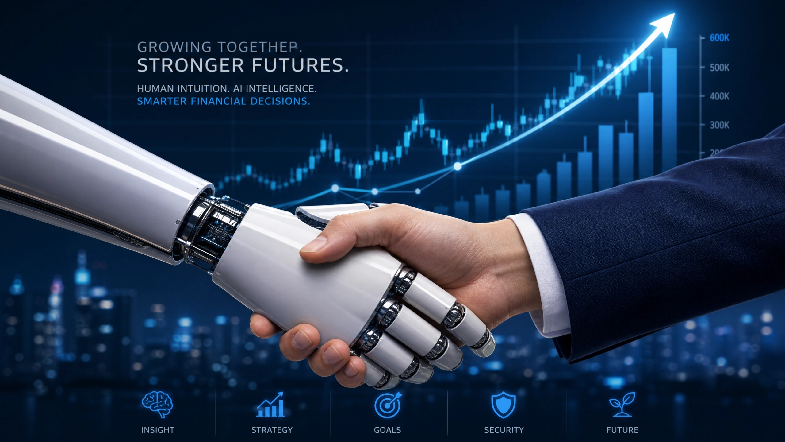 AI in Personal Finance: Can Artificial Intelligence Manage Your Money Better Than You?