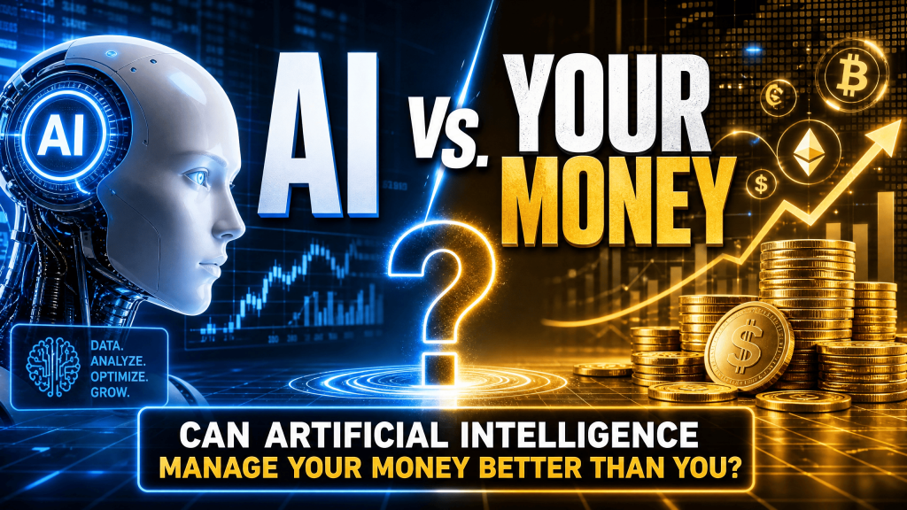 AI in Personal Finance