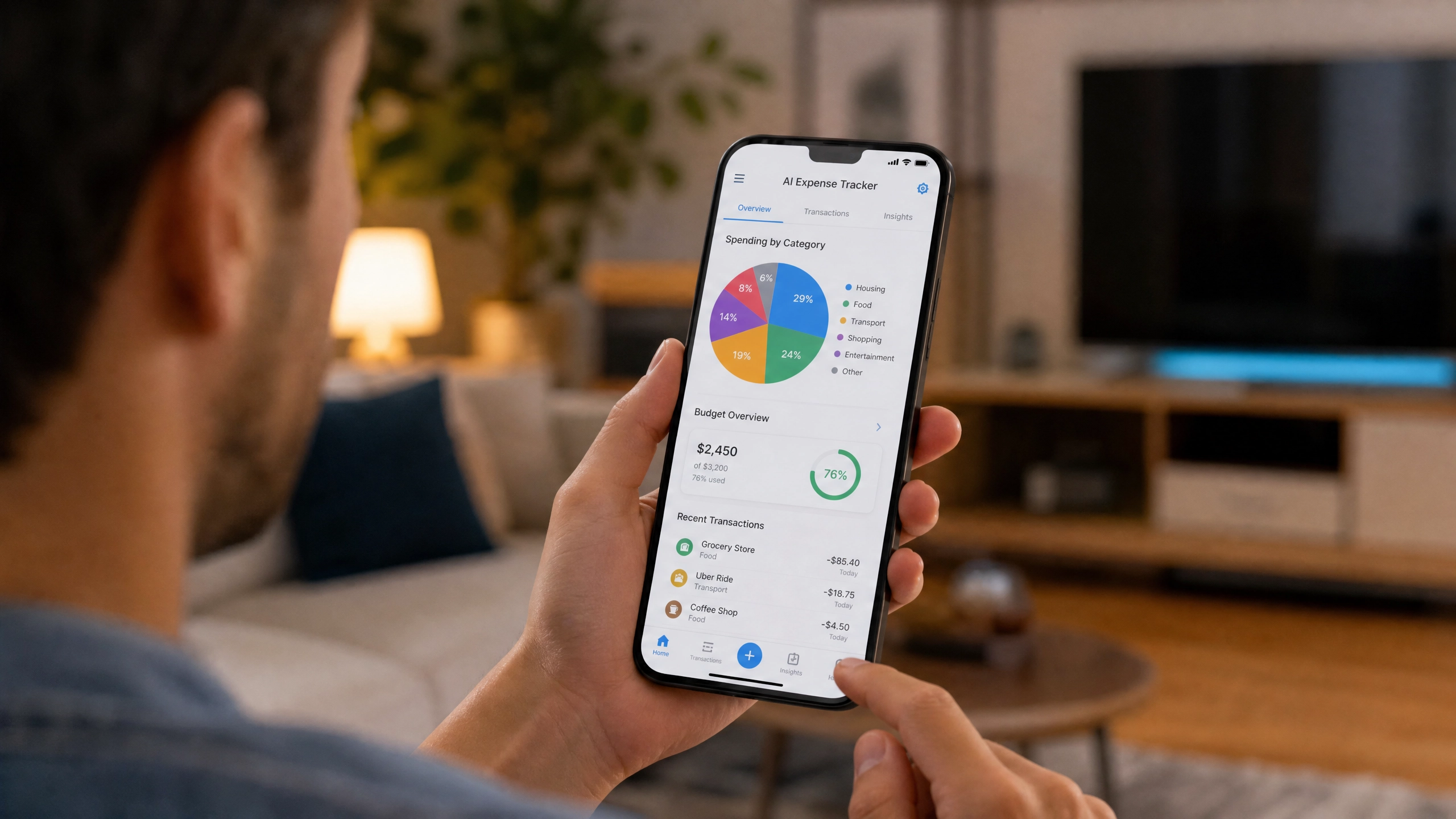 AI in Personal Finance: Can Artificial Intelligence Manage Your Money Better Than You?