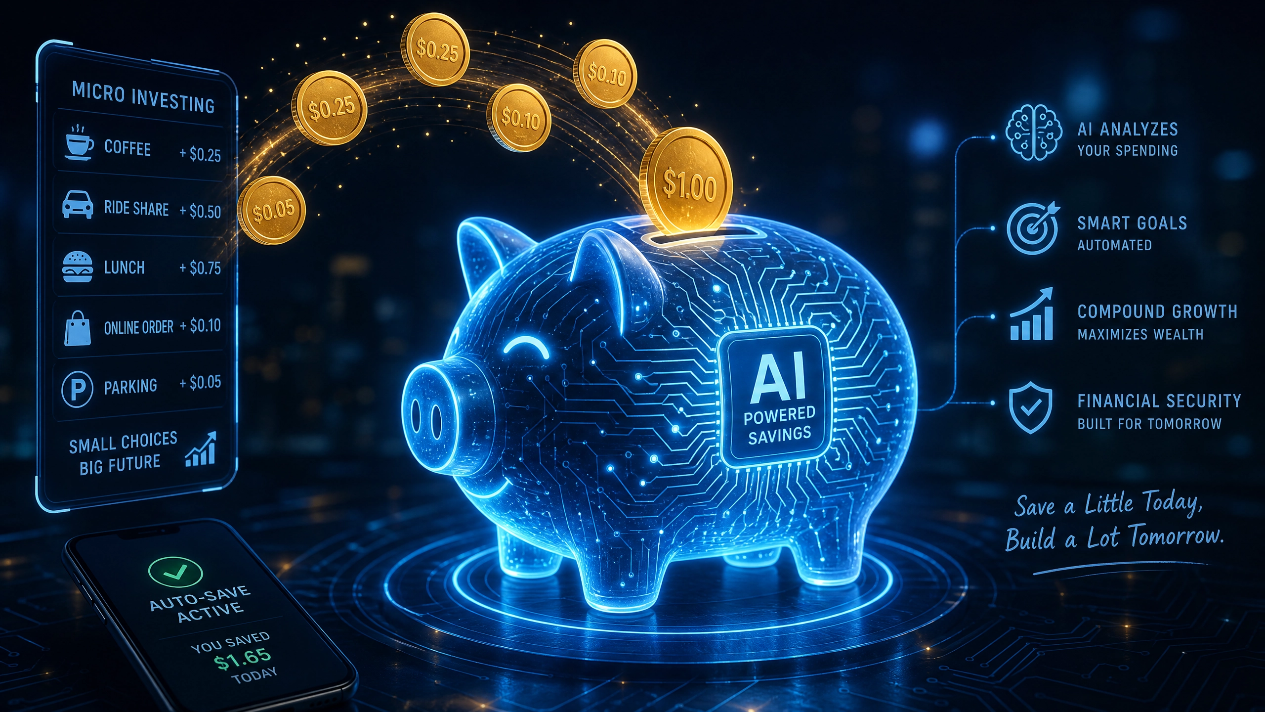 AI in Personal Finance: Can Artificial Intelligence Manage Your Money Better Than You?