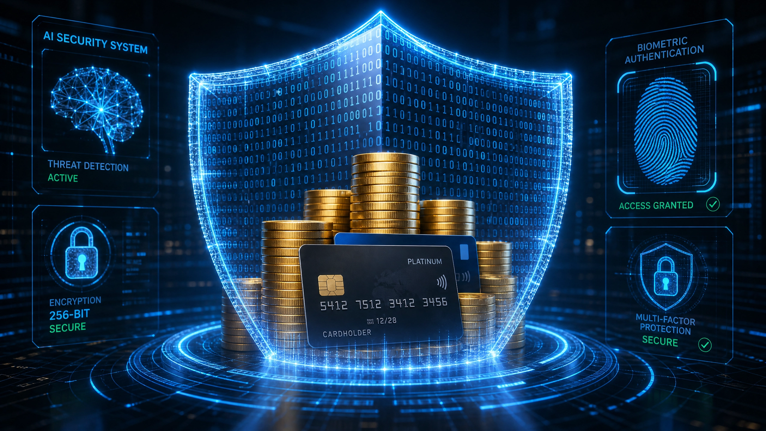 AI in Personal Finance: Can Artificial Intelligence Manage Your Money Better Than You?