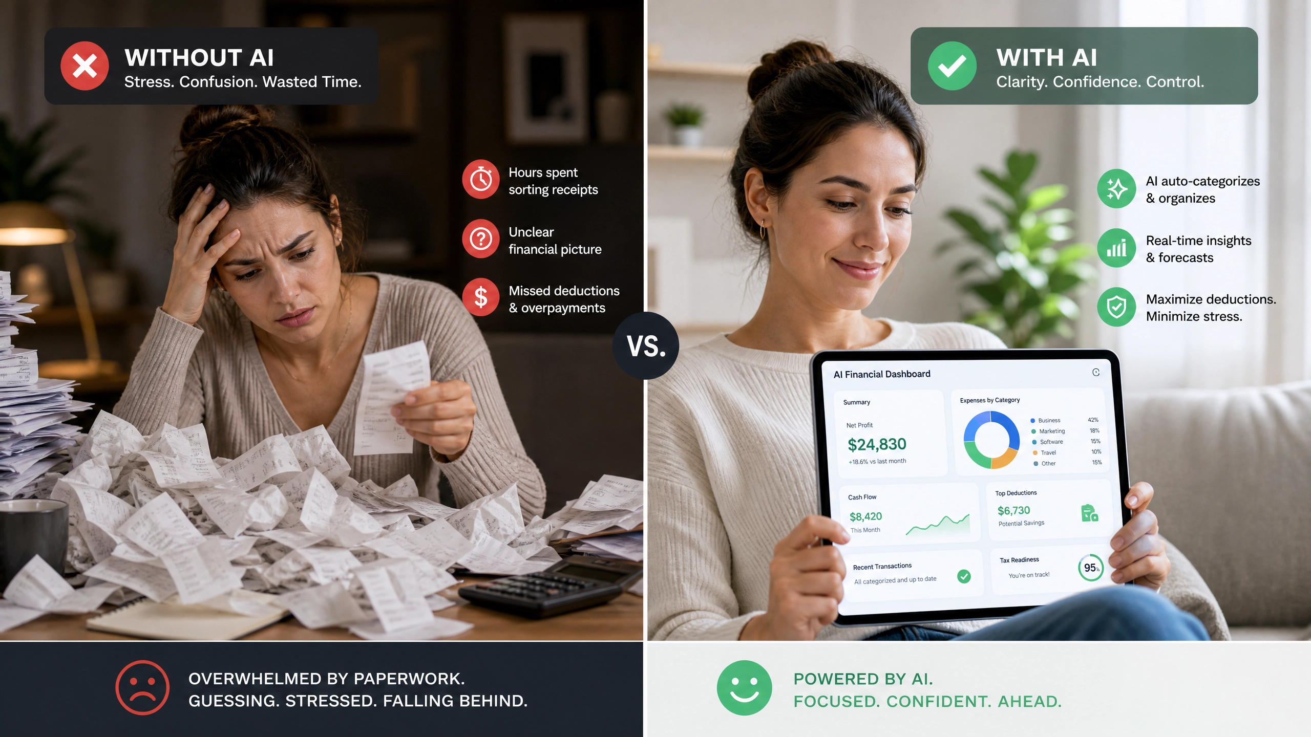 AI in Personal Finance: Can Artificial Intelligence Manage Your Money Better Than You?