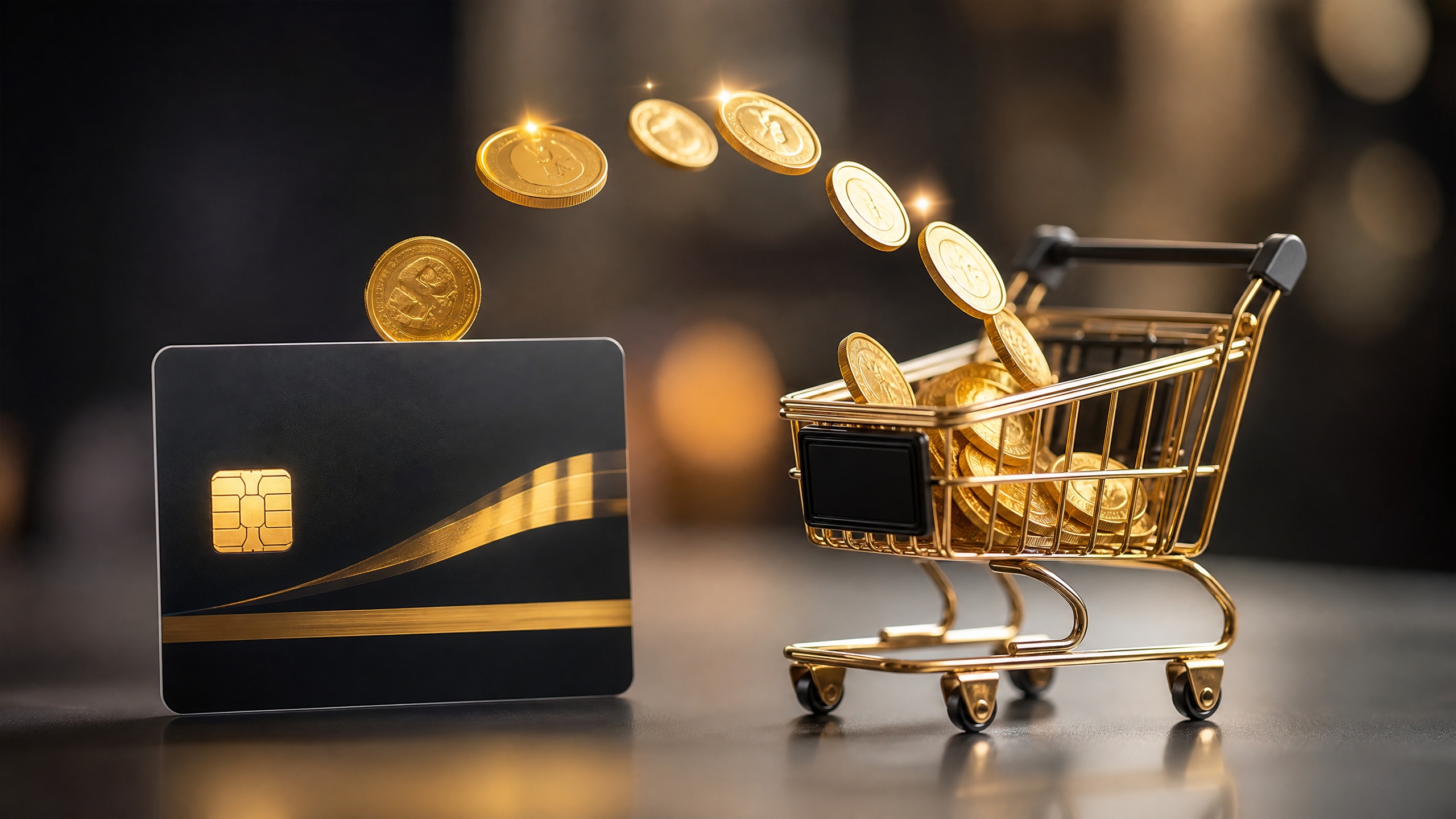 The Ultimate Guide to the Best Cashback Credit Cards: Maximize Your Daily Spending