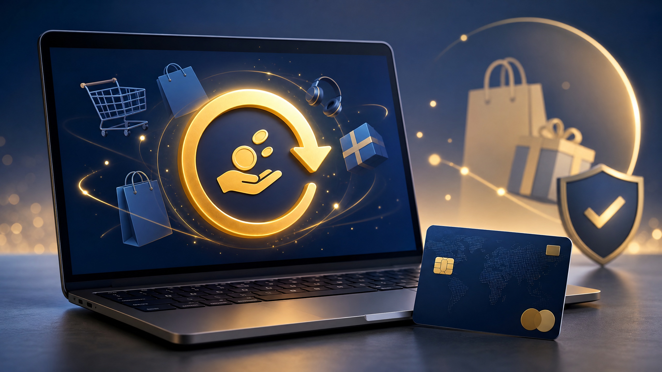 The Ultimate Guide to the Best Cashback Credit Cards: Maximize Your Daily Spending