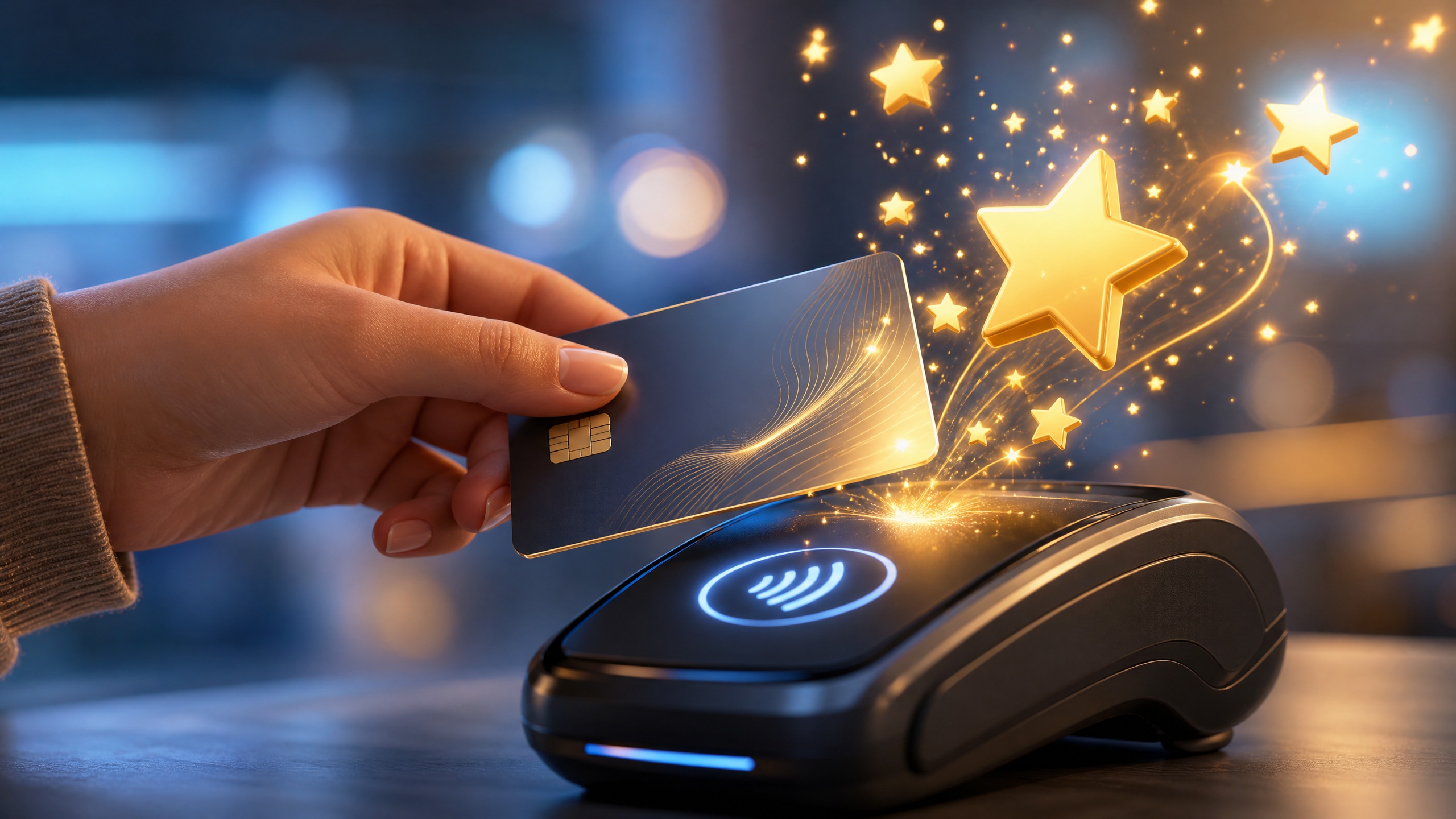 The Ultimate Guide to the Best Cashback Credit Cards: Maximize Your Daily Spending