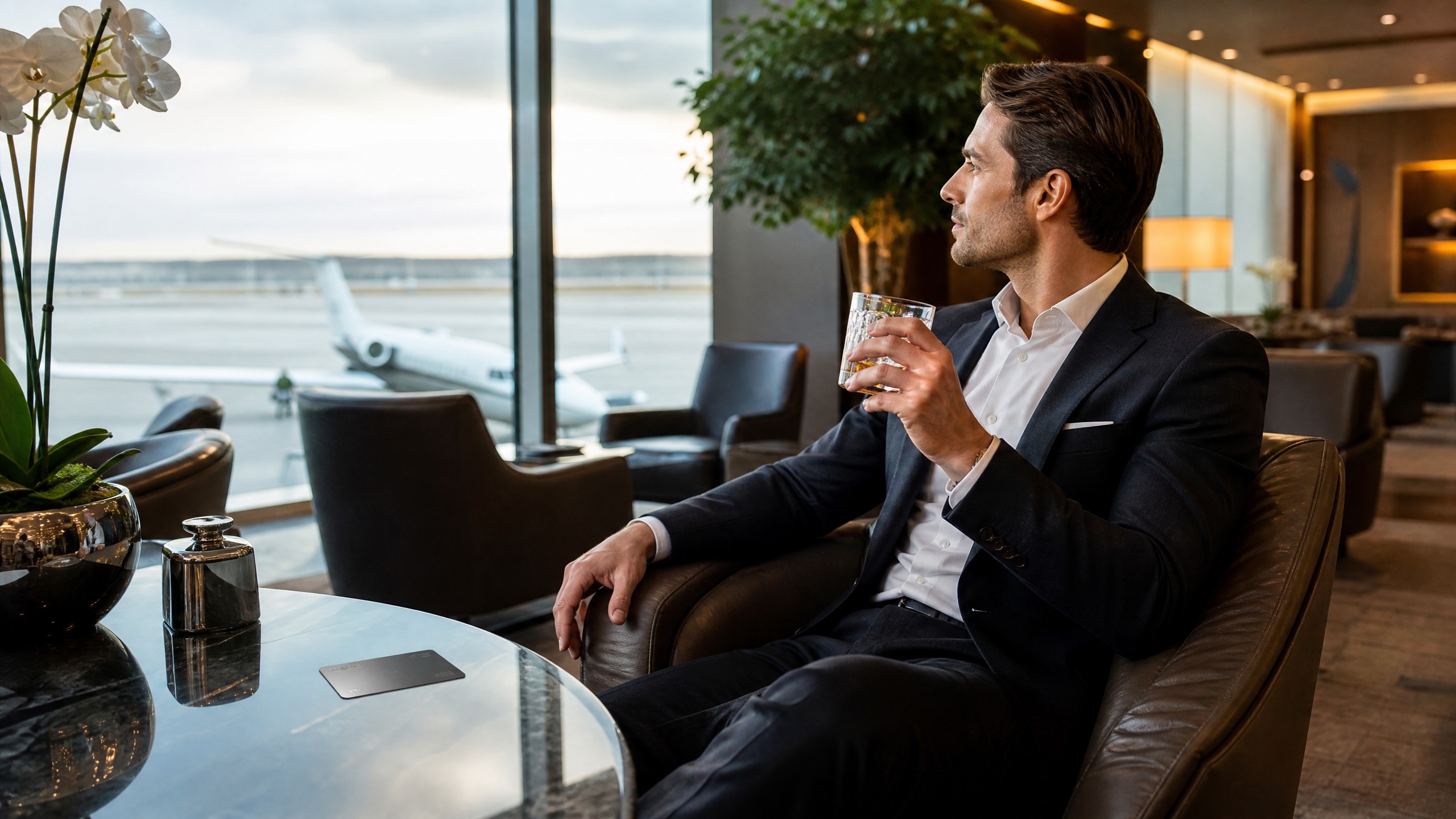 The Ultimate Guide to the Best Travel Credit Cards: Unlock Free Flights and Luxury Upgrades