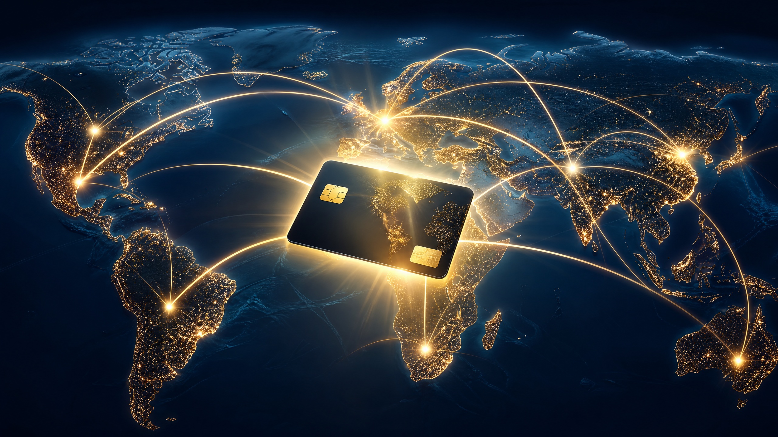 The Ultimate Guide to the Best Travel Credit Cards: Unlock Free Flights and Luxury Upgrades