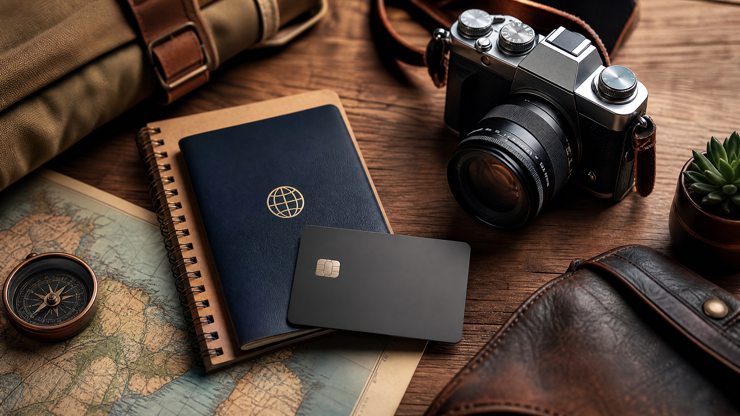 The Ultimate Guide to the Best Travel Credit Cards: Unlock Free Flights and Luxury Upgrades