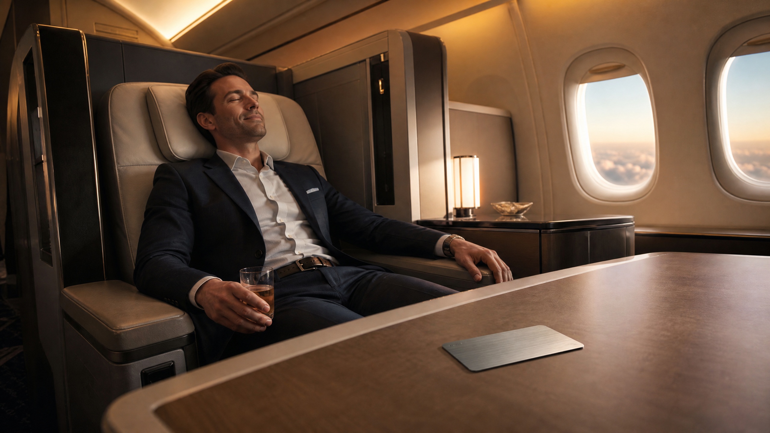 The Ultimate Guide to the Best Travel Credit Cards: Unlock Free Flights and Luxury Upgrades
