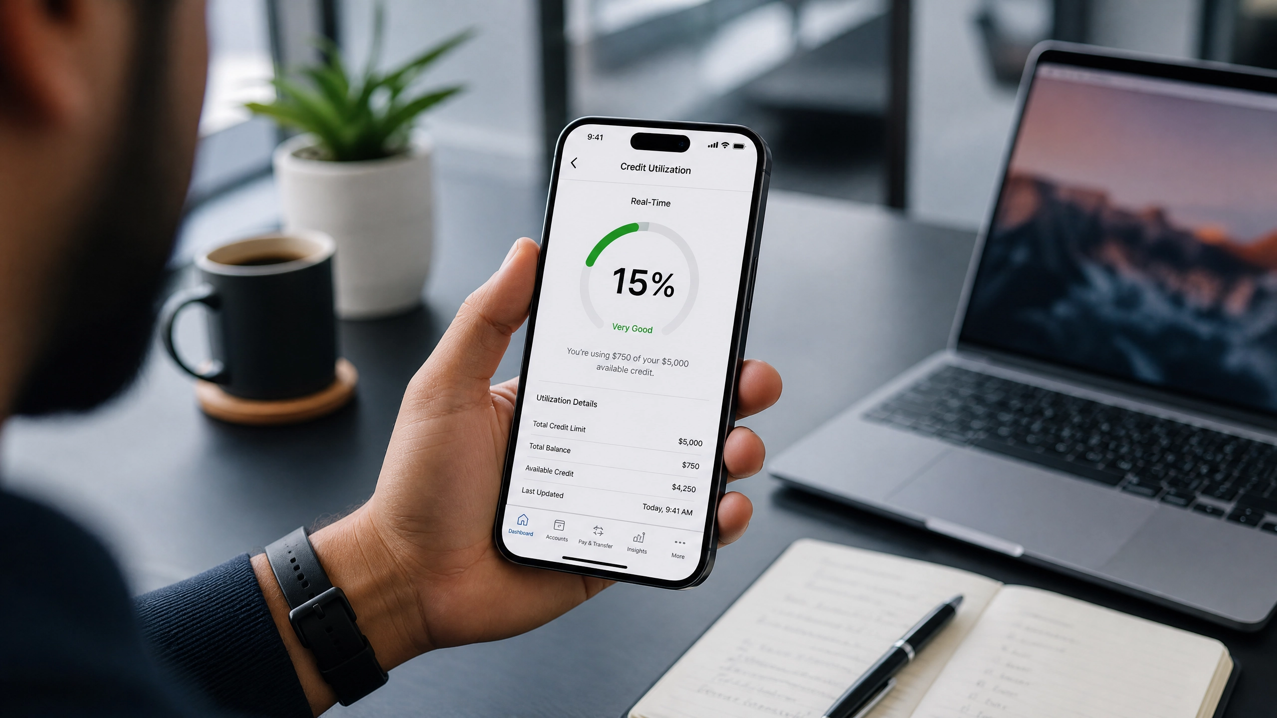 Credit Utilization Explained: The Secret Mathematics of Your Credit Score