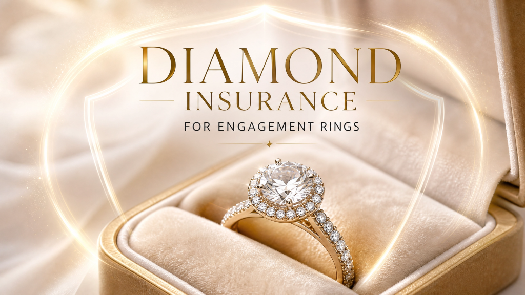 Diamond Insurance for Engagement Rings A Complete 2026 Guide