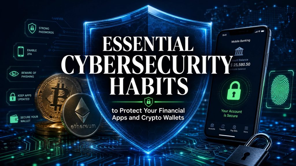 Digital Wallets and the Cashless Society