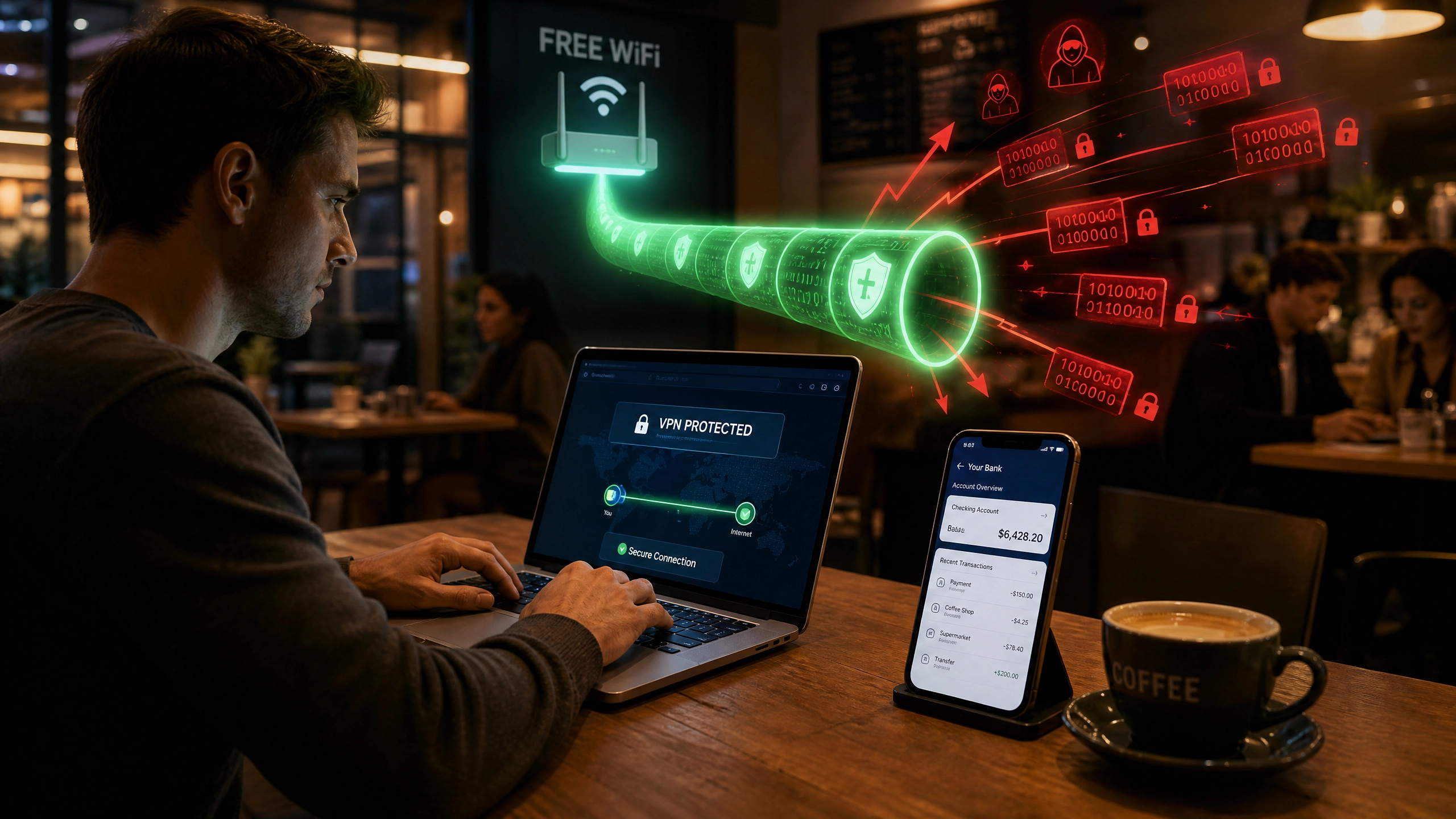 Digital Wallets and the Cashless Society: A Guide to Apple Pay, Google Pay, and Beyond