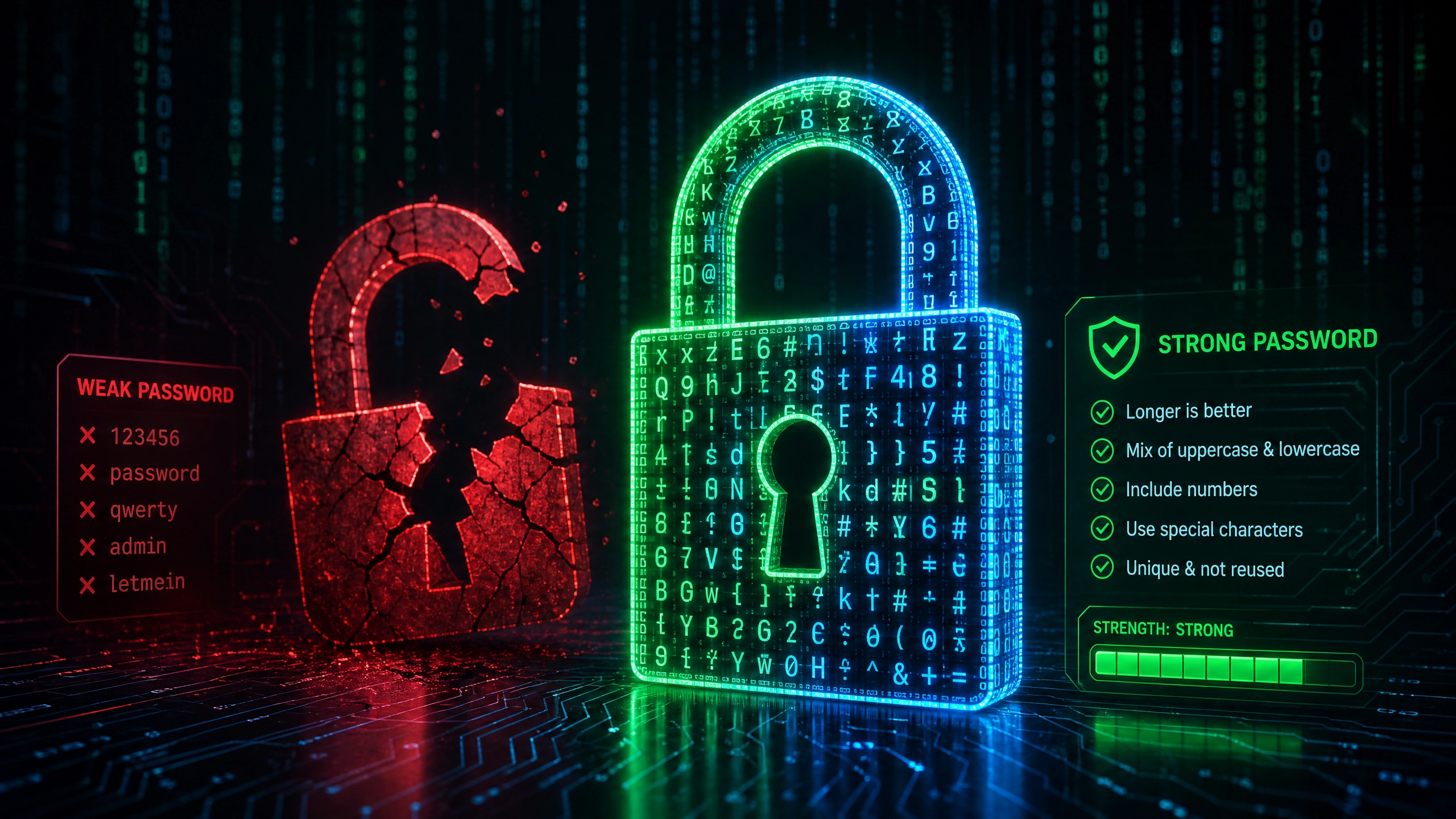 Essential Cybersecurity Habits to Protect Your Financial Apps and Crypto Wallets