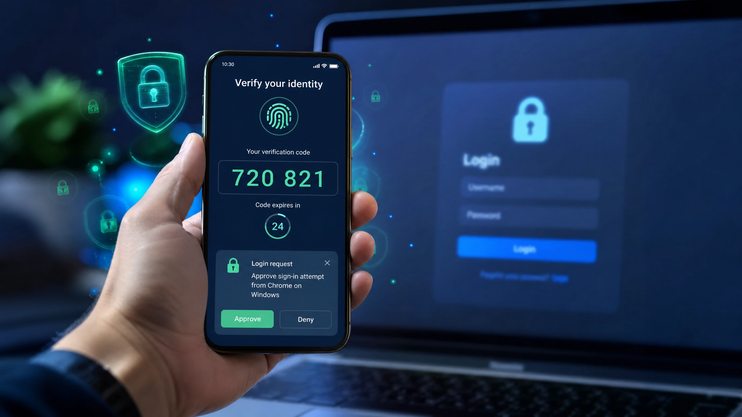 Essential Cybersecurity Habits to Protect Your Financial Apps and Crypto Wallets