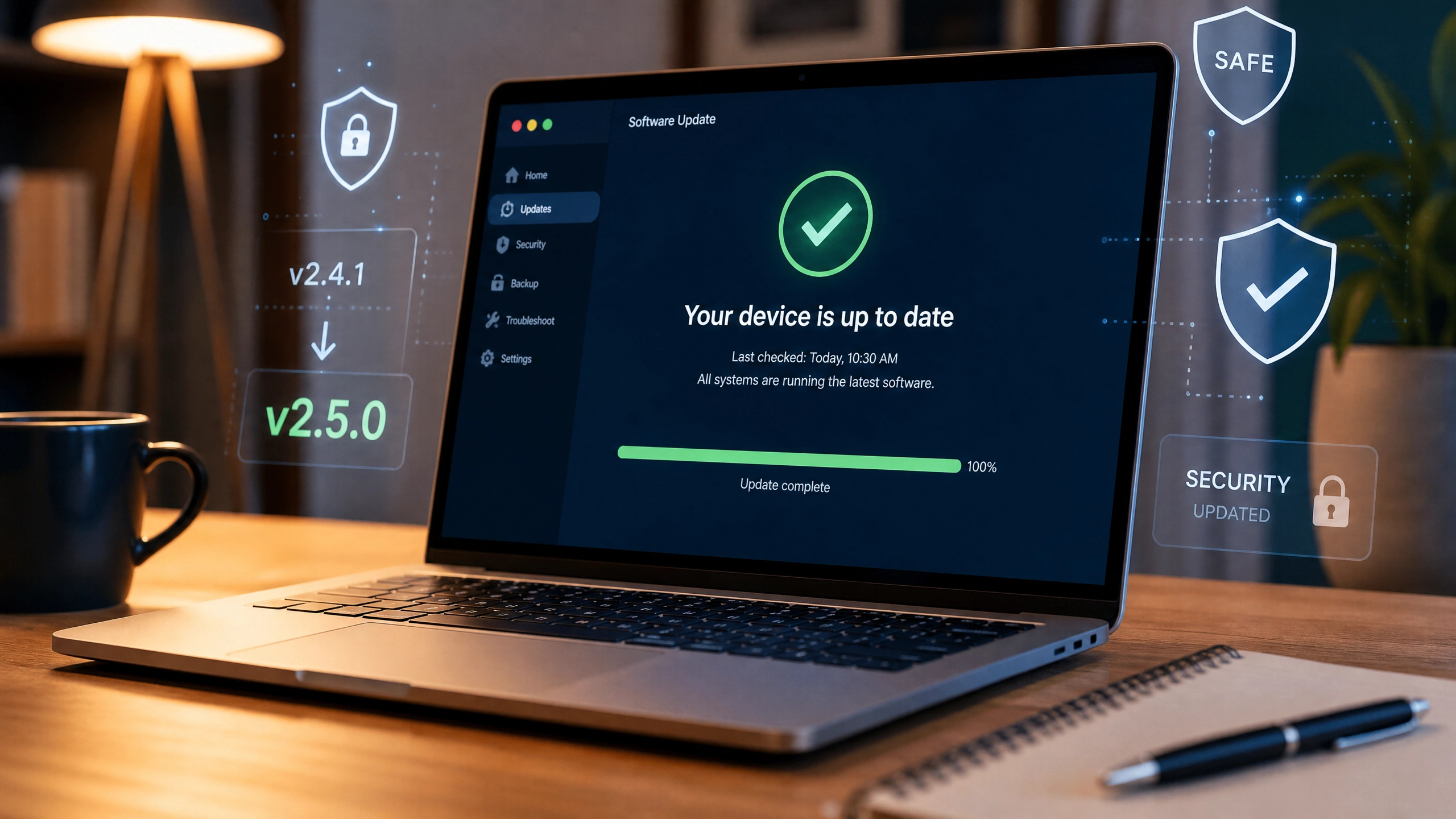 Essential Cybersecurity Habits to Protect Your Financial Apps and Crypto Wallets
