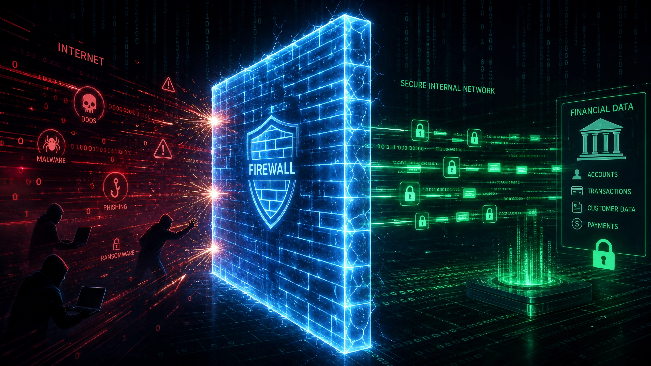 Essential Cybersecurity Habits to Protect Your Financial Apps and Crypto Wallets