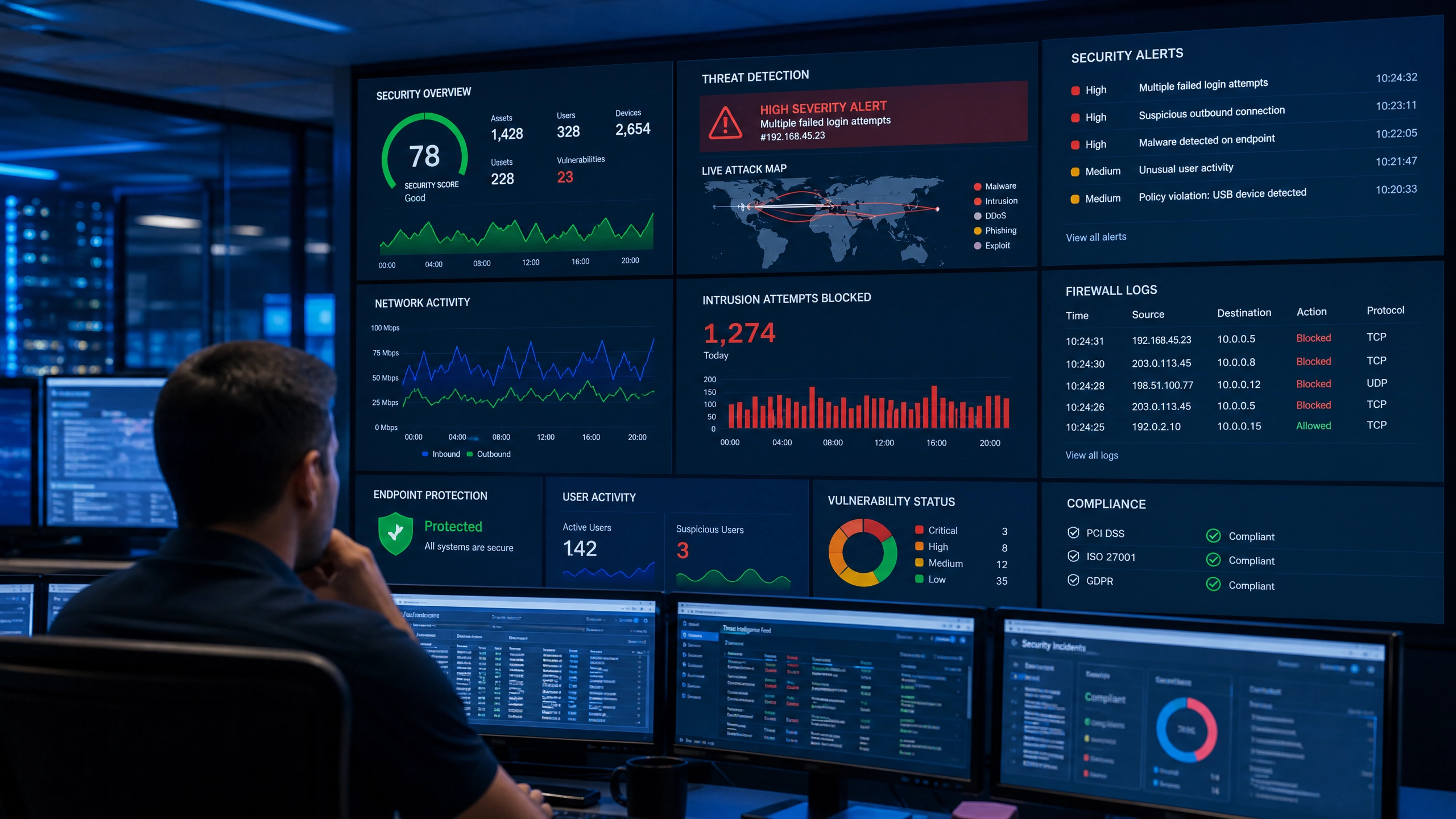 Essential Cybersecurity Habits to Protect Your Financial Apps and Crypto Wallets