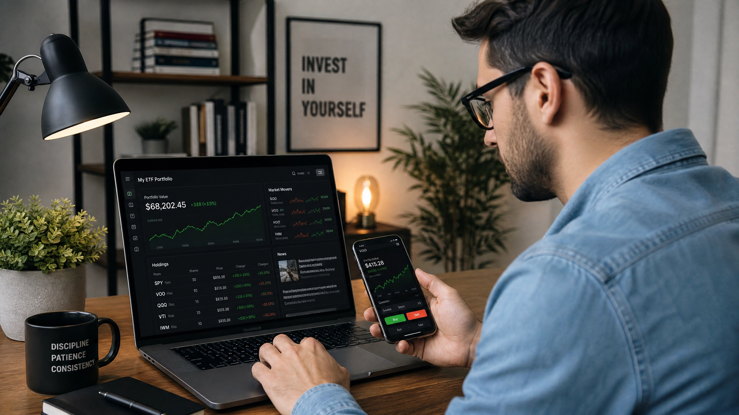 ETFs vs Mutual Funds: The Ultimate Comparison for Modern Investors