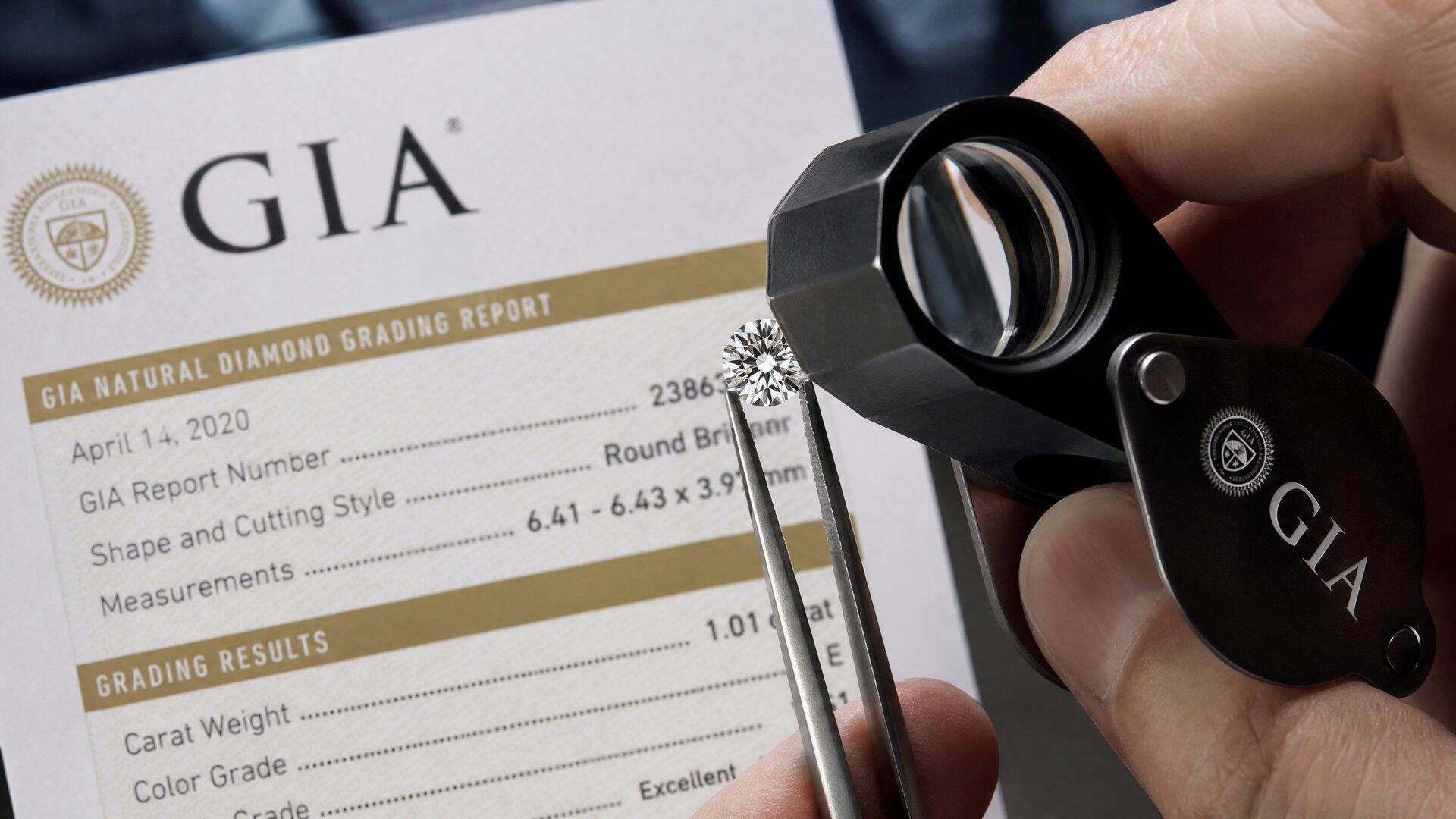 Gold vs Diamonds The Ultimate Guide to Tangible Safe Havens