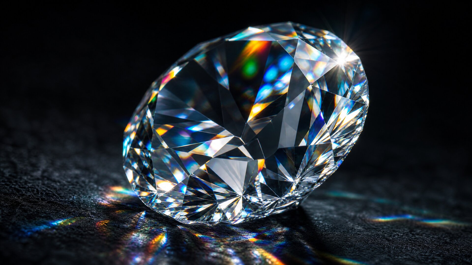 Gold vs Diamonds The Ultimate Guide to Tangible Safe Havens
