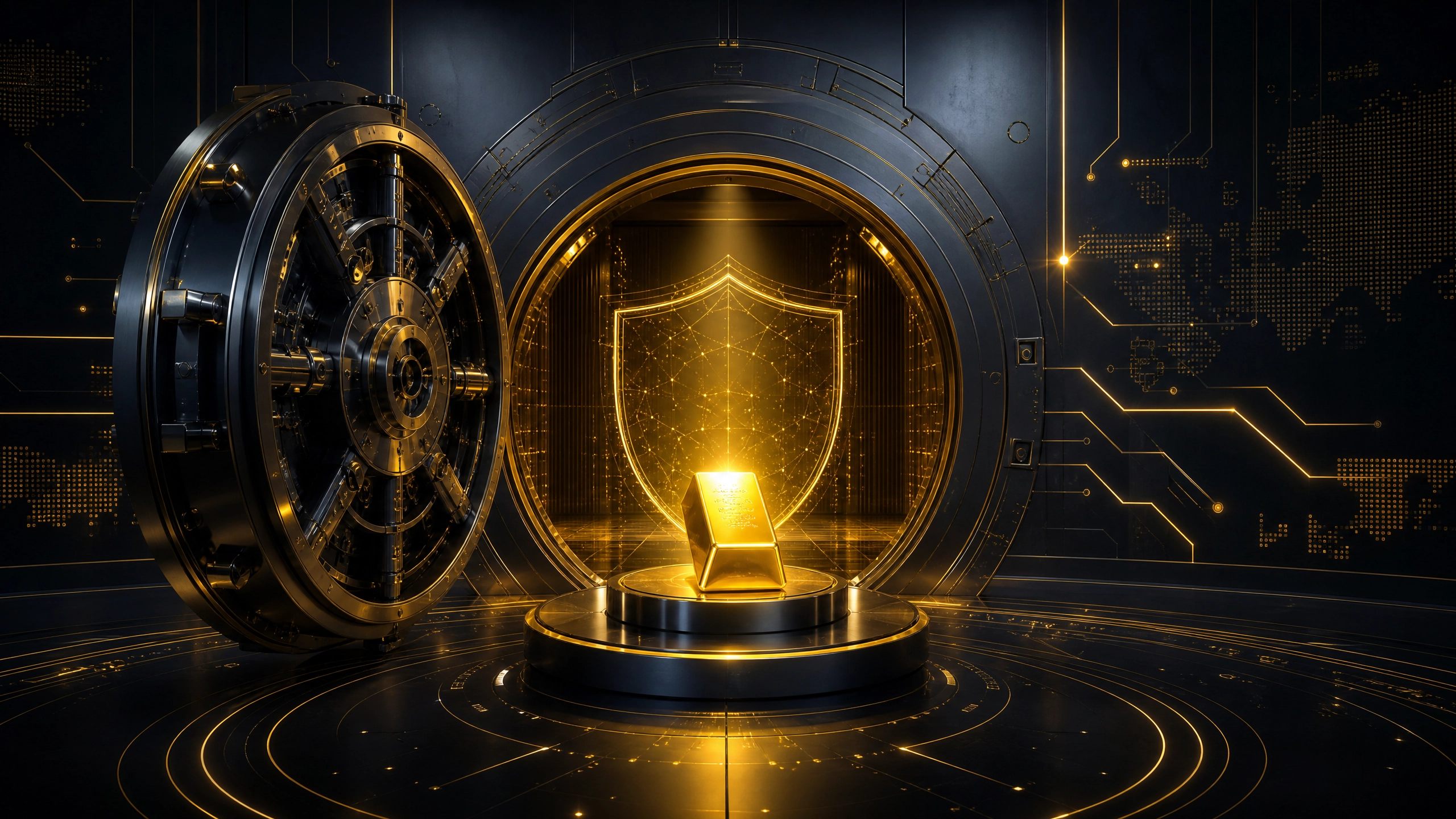Gold vs. Stocks: The Ultimate Guide to Balancing Growth and Protection