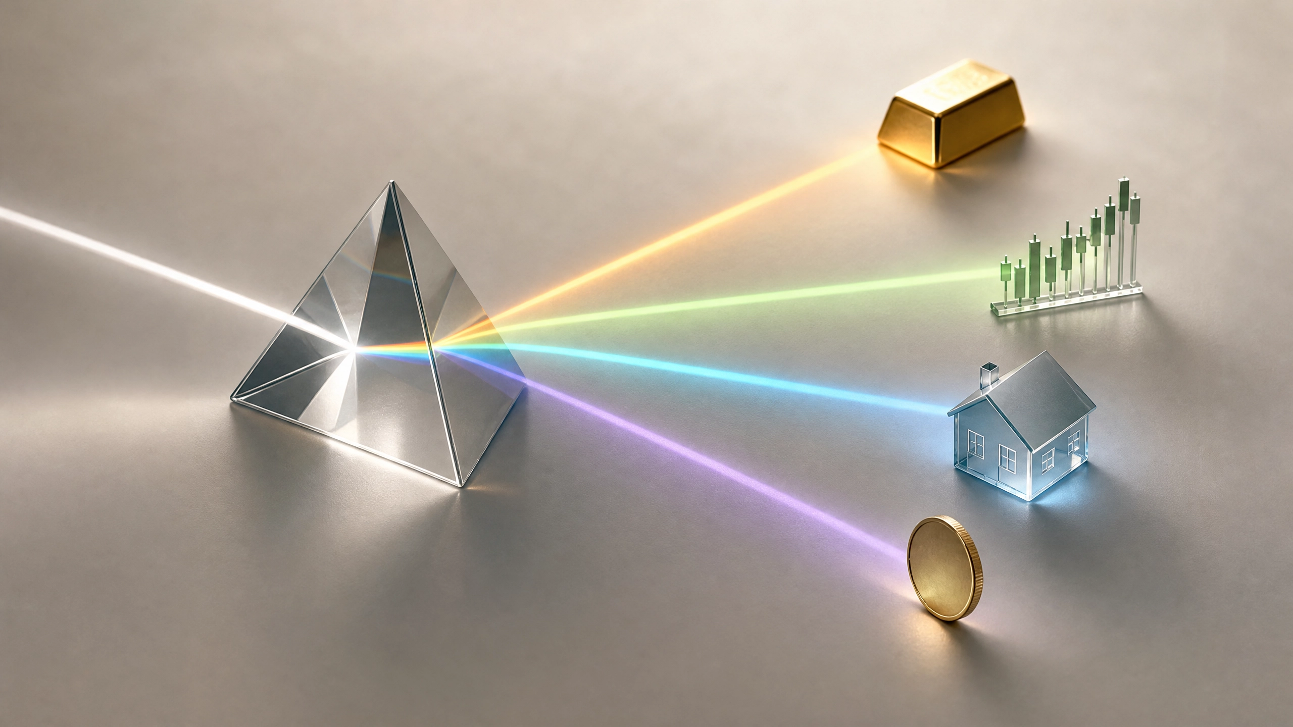 Gold vs. Stocks: The Ultimate Guide to Balancing Growth and Protection