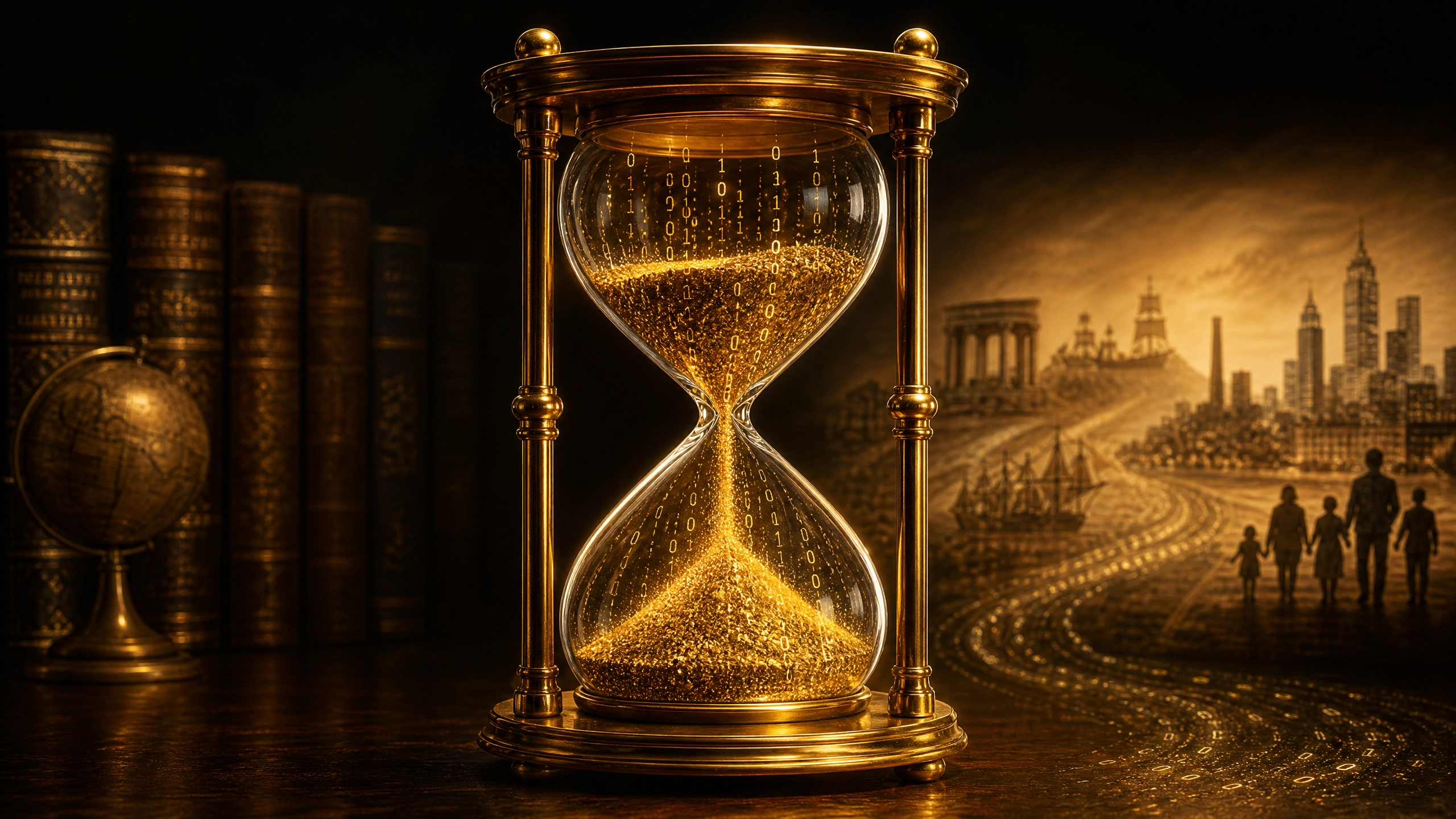 Gold vs. Stocks: The Ultimate Guide to Balancing Growth and Protection