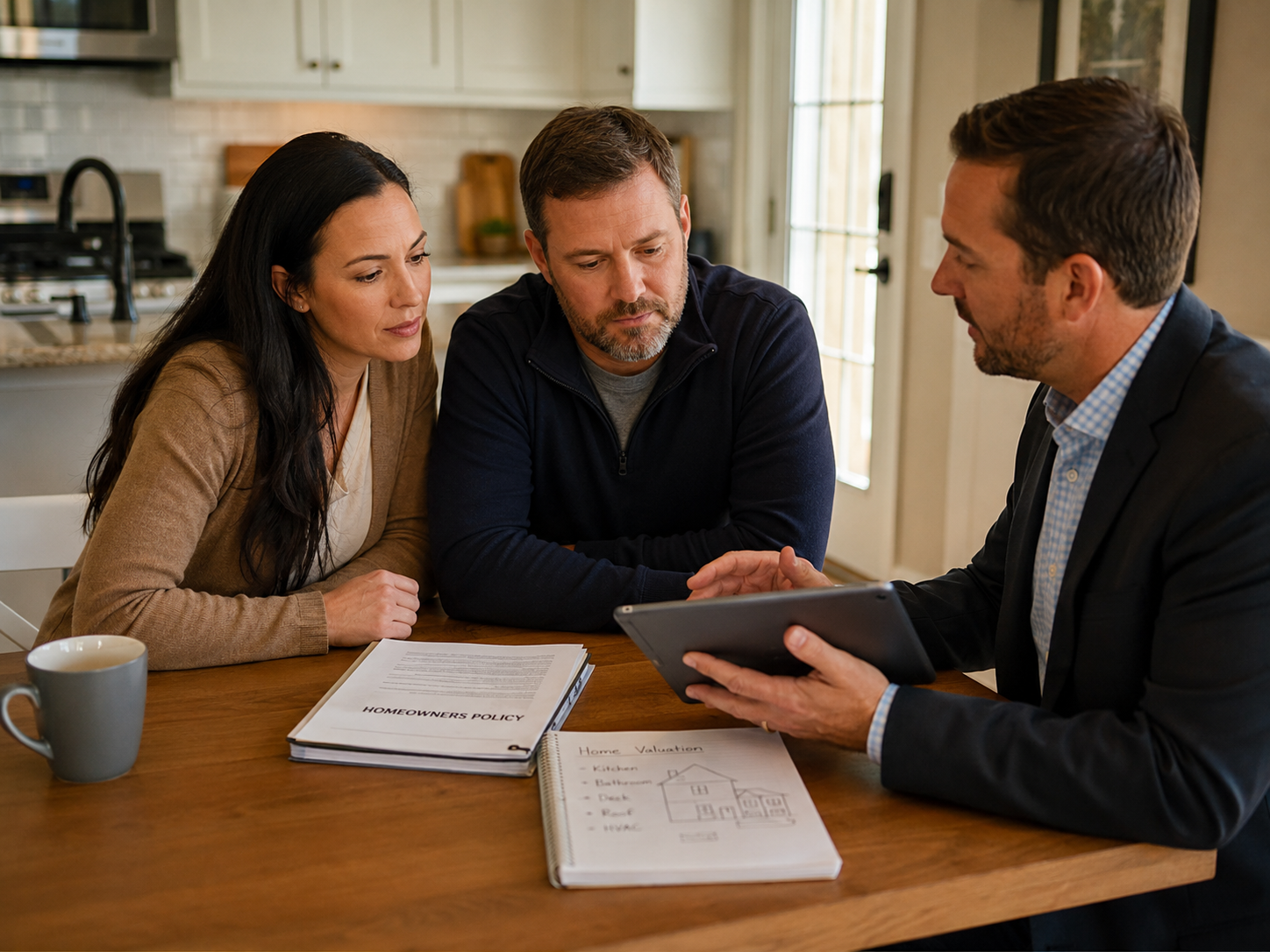 Homeowners Insurance Guide Coverage, Costs, Exclusions, and Buying Tips