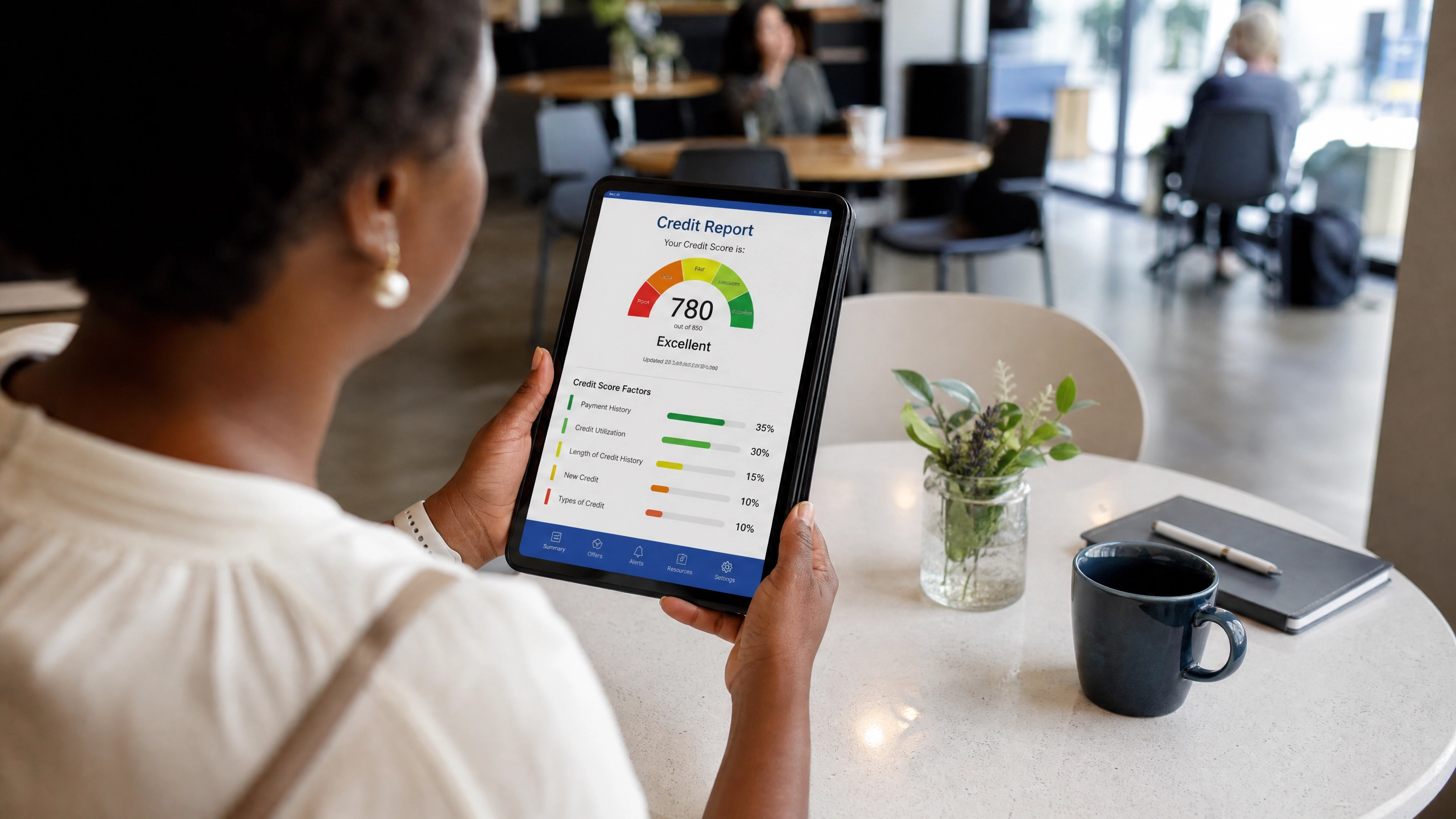 How Credit Scores Work: Decoding the Blueprint of Your Financial Identity