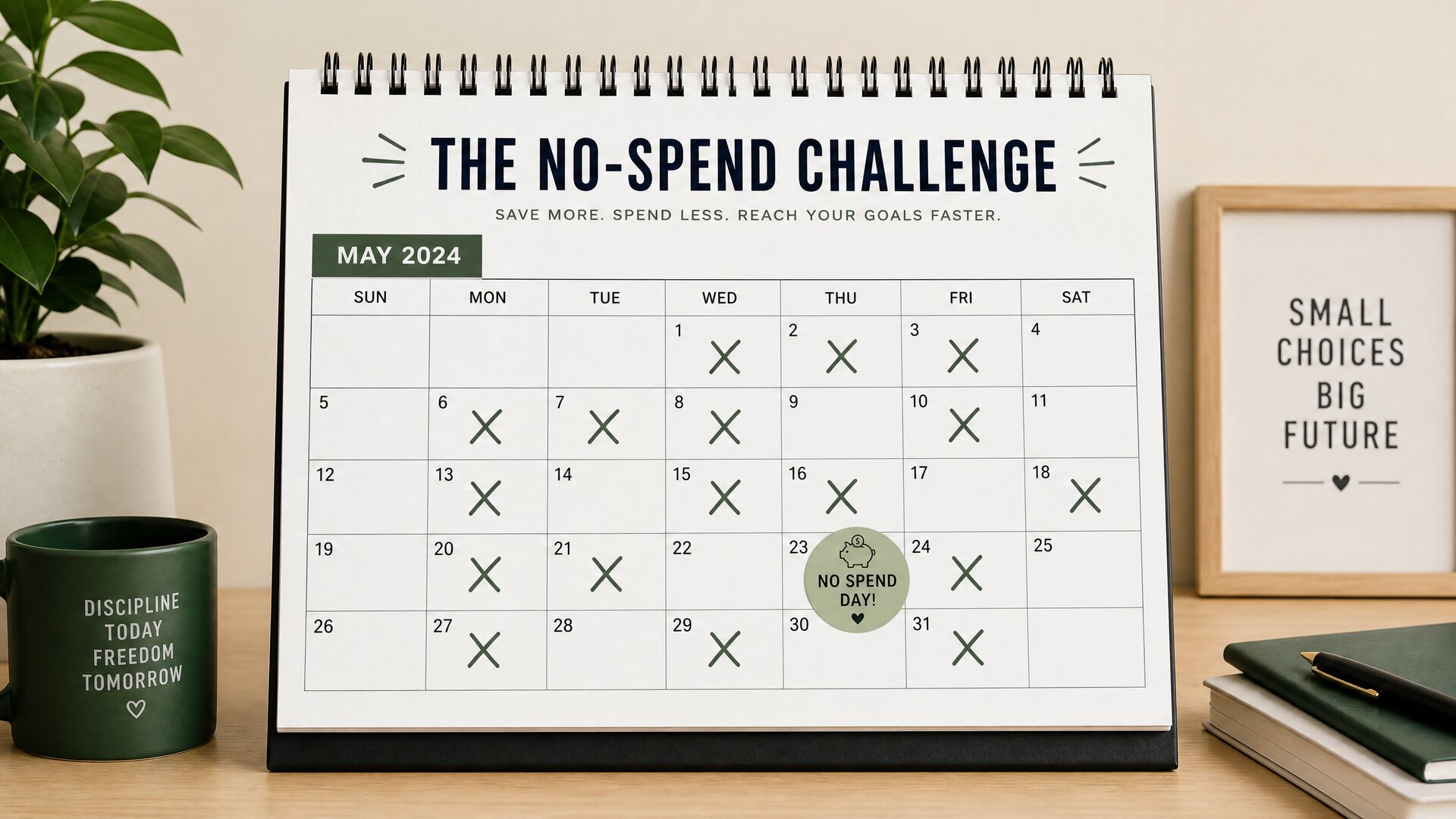 How To Save $10,000 Fast: The Ultimate Action Plan for Financial Freedom