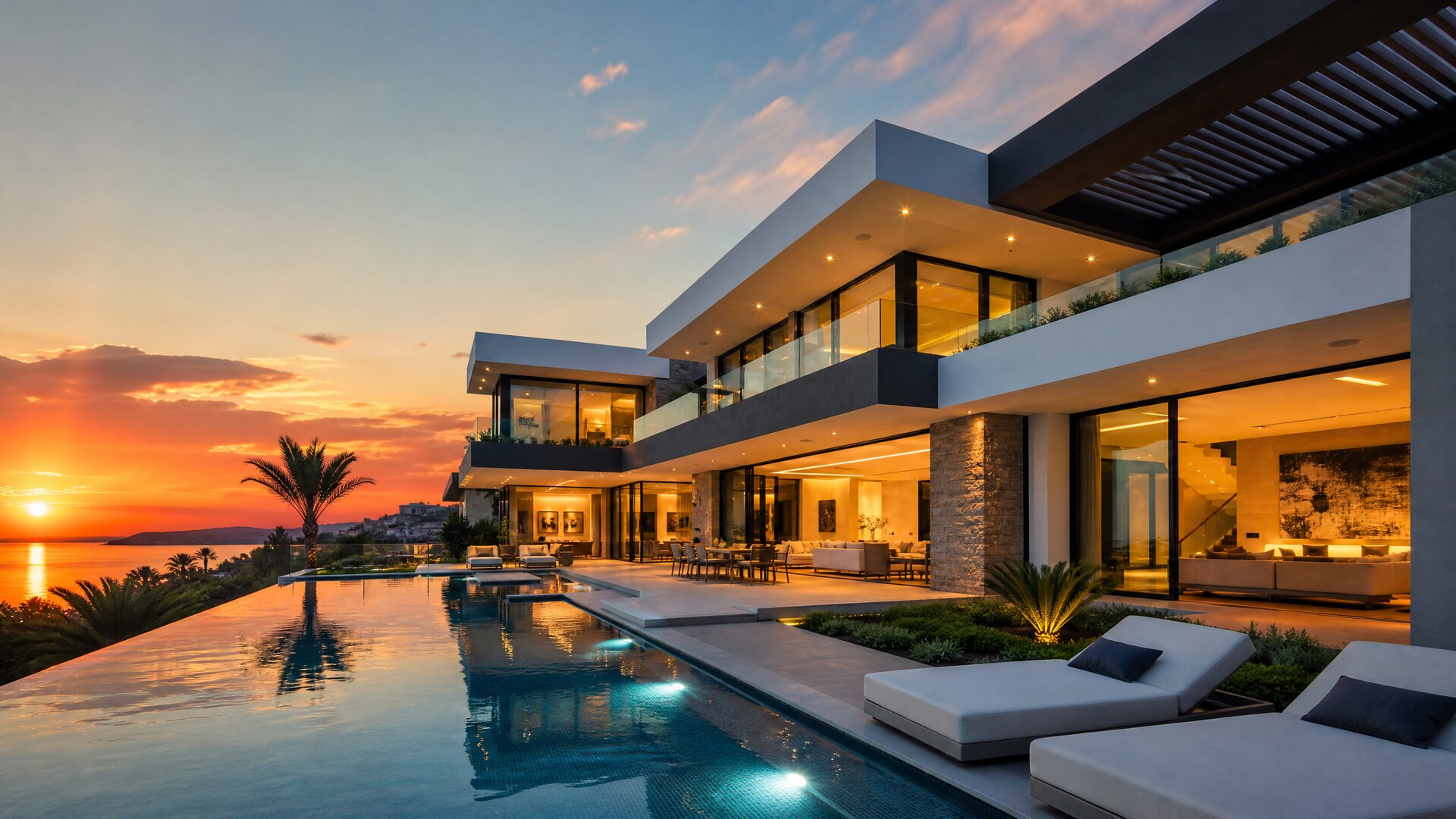 Luxury Asset Diversification: Building a Fortified Wealth Portfolio