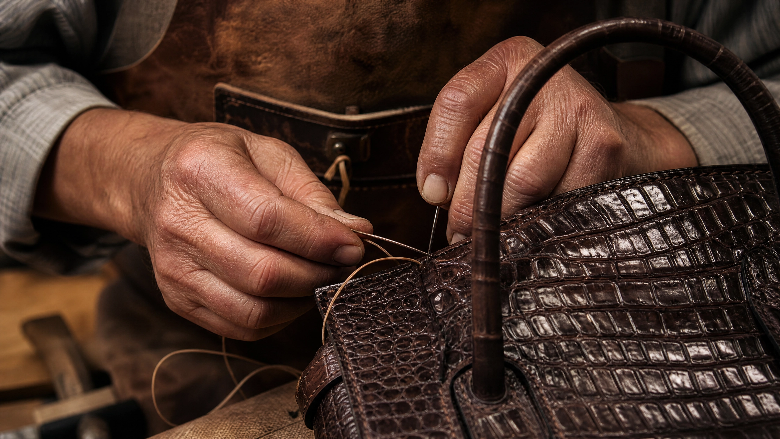 Luxury Handbags as Investments: The Definitive Guide to Wearable Wealth