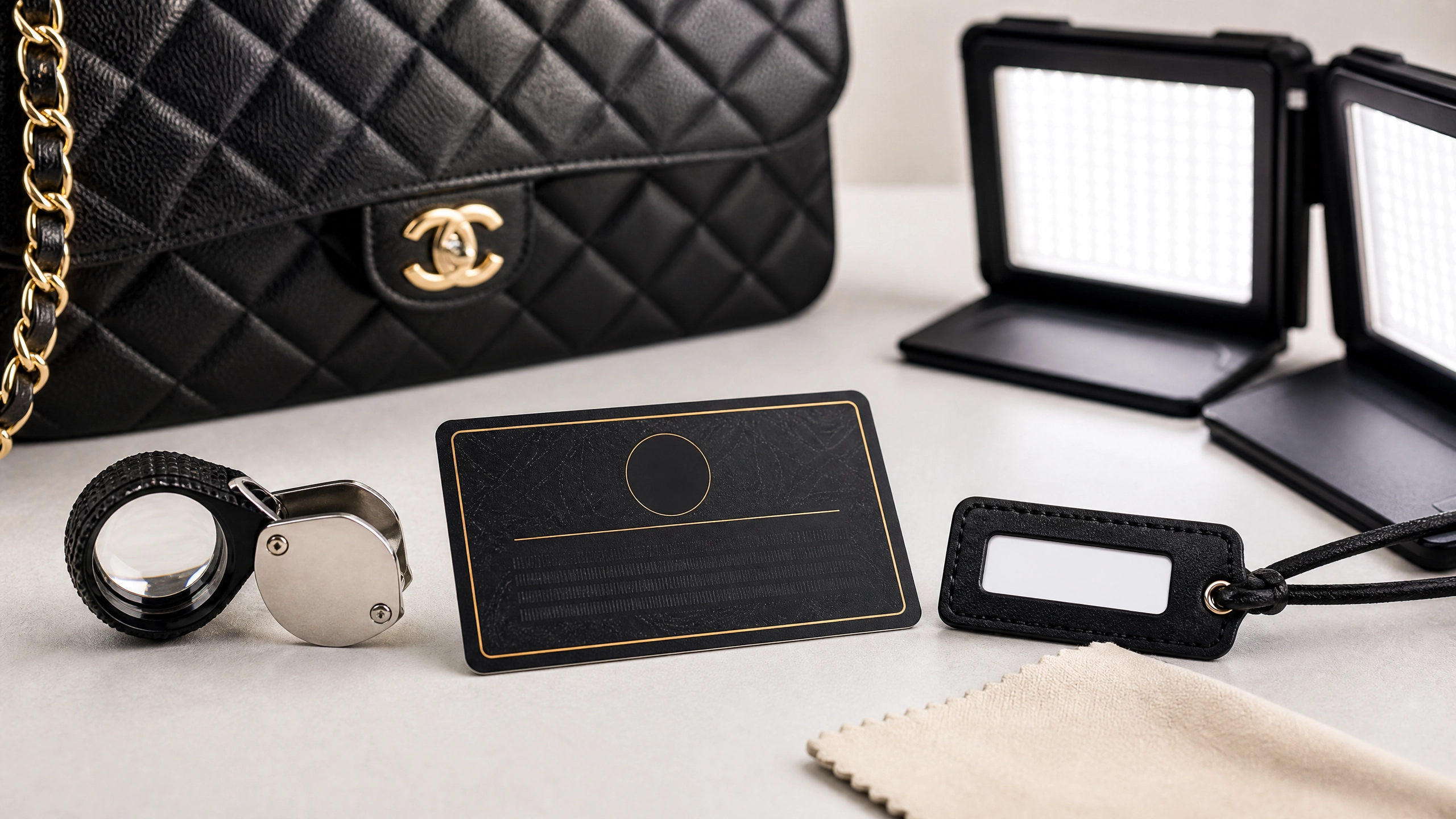 Luxury Handbags as Investments: The Definitive Guide to Wearable Wealth