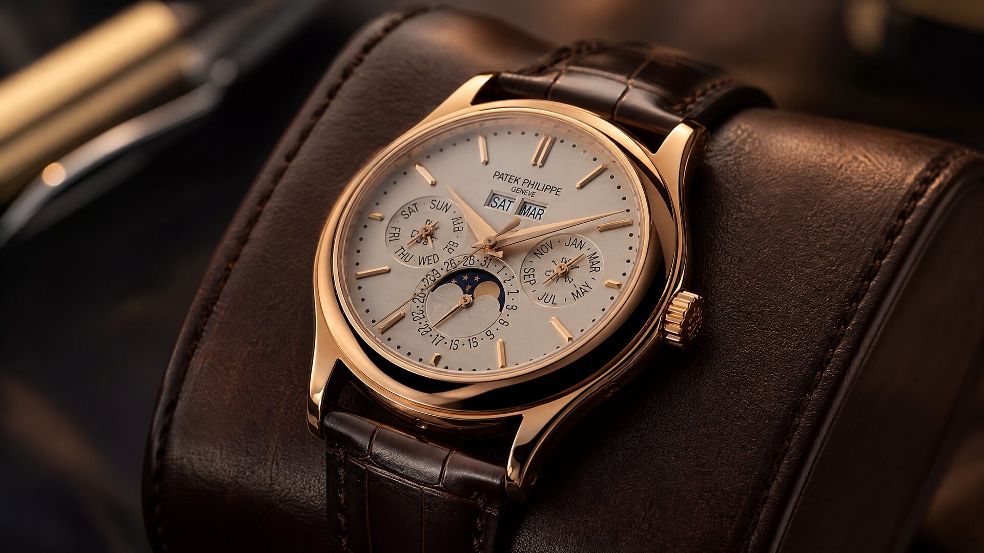 Luxury Watch Insurance: Complete Guide for High-Value Timepieces
