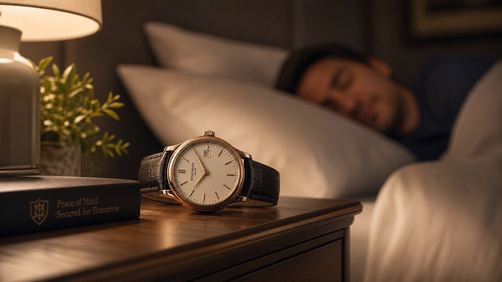 Luxury Watch Insurance: Complete Guide for High-Value Timepieces