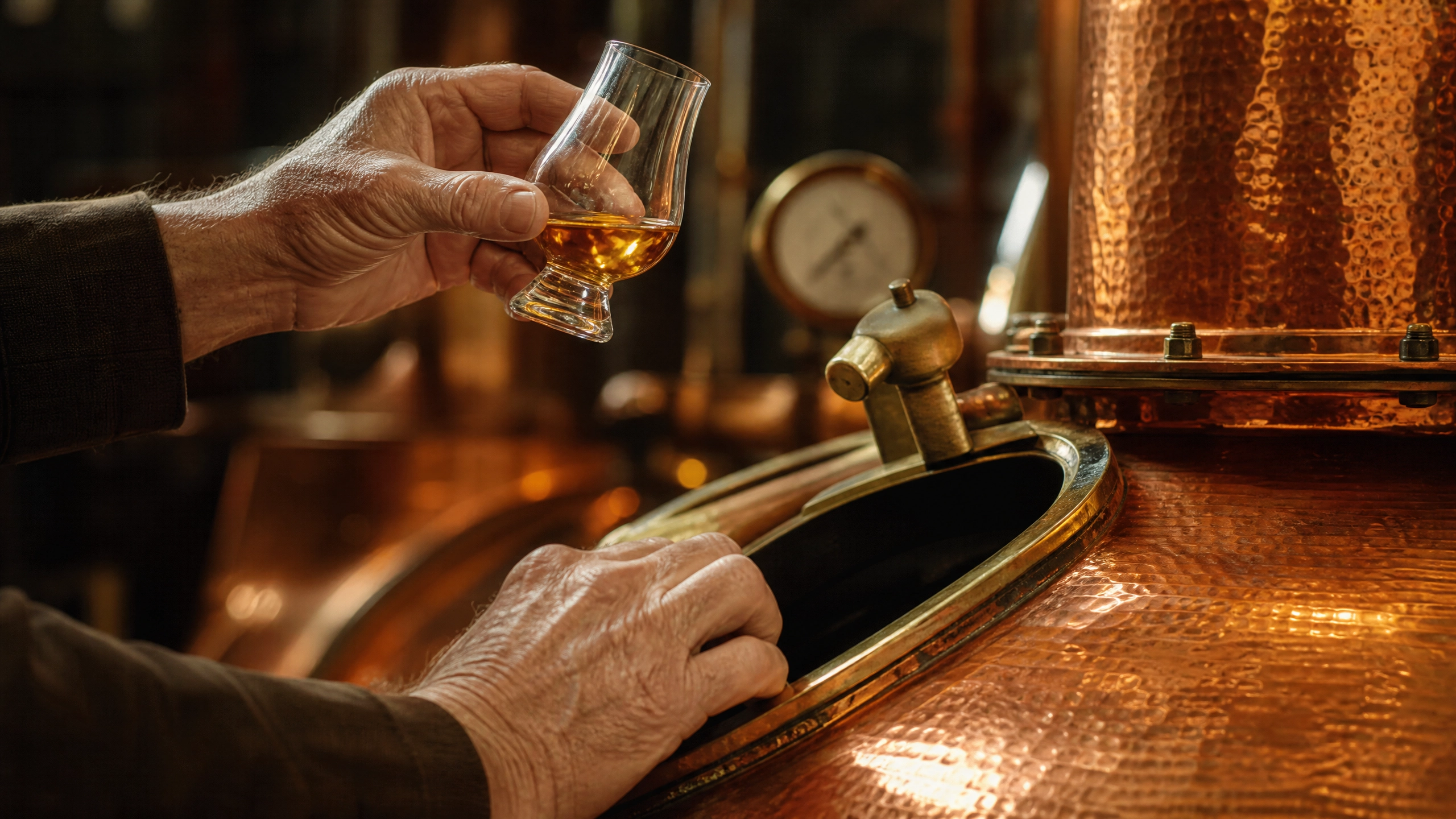 Rare Whisky Investing: Liquid Gold and the Mechanics of Spirits Finance