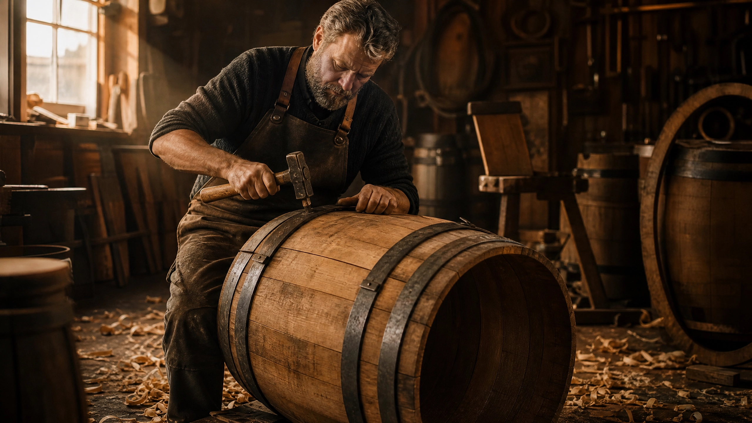 Rare Whisky Investing: Liquid Gold and the Mechanics of Spirits Finance