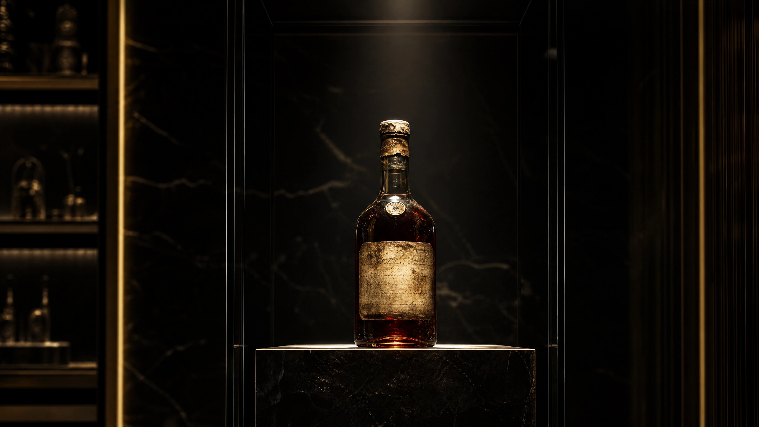 Rare Whisky Investing: Liquid Gold and the Mechanics of Spirits Finance