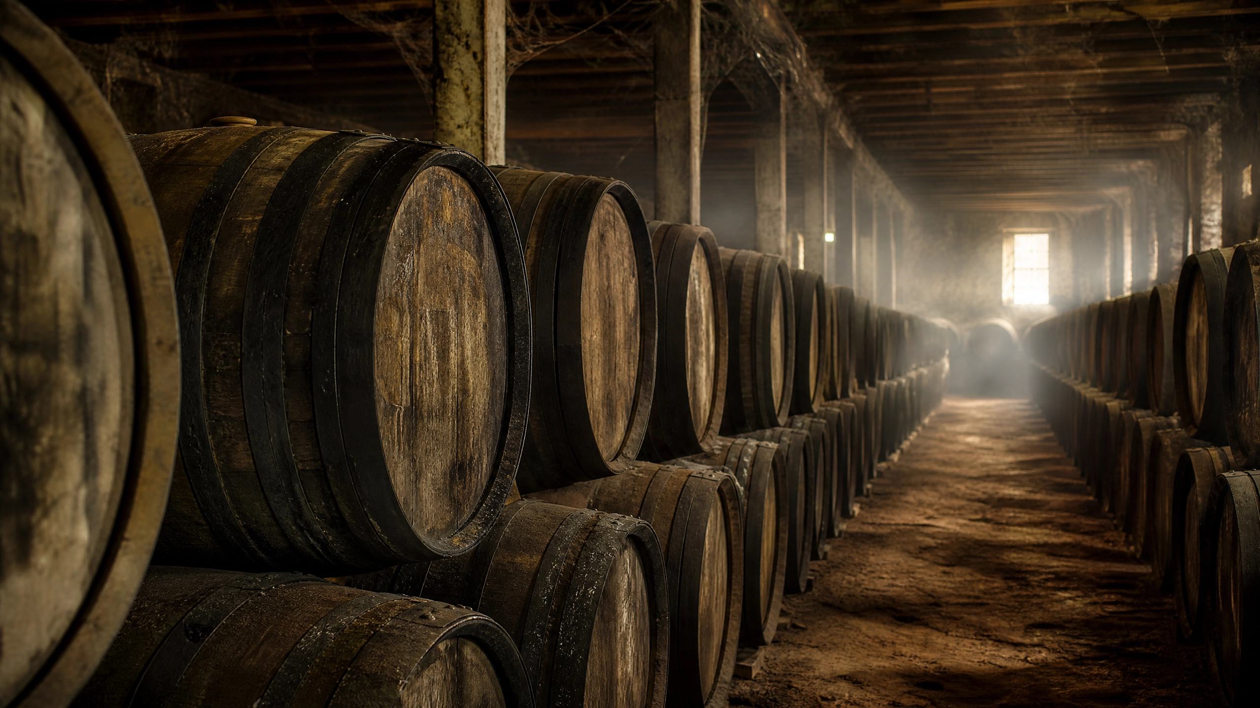 Rare Whisky Investing: Liquid Gold and the Mechanics of Spirits Finance