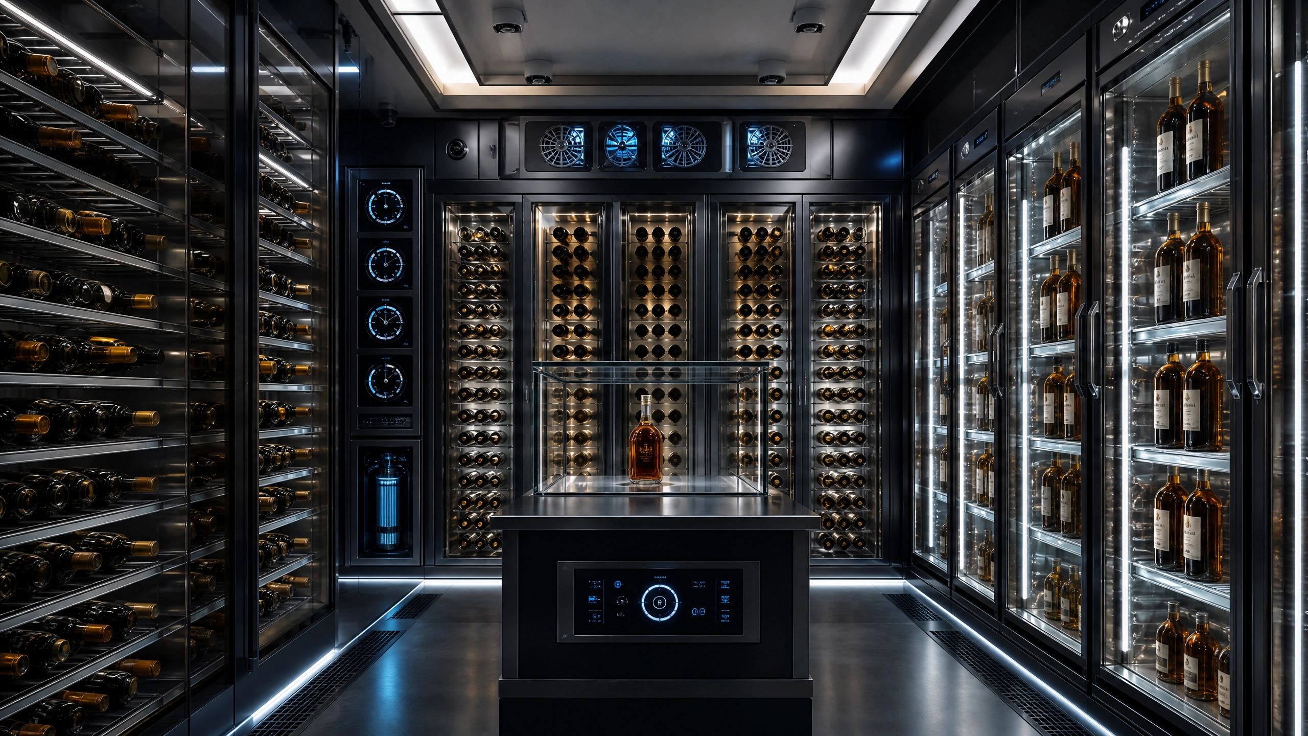 Rare Whisky Investing: Liquid Gold and the Mechanics of Spirits Finance