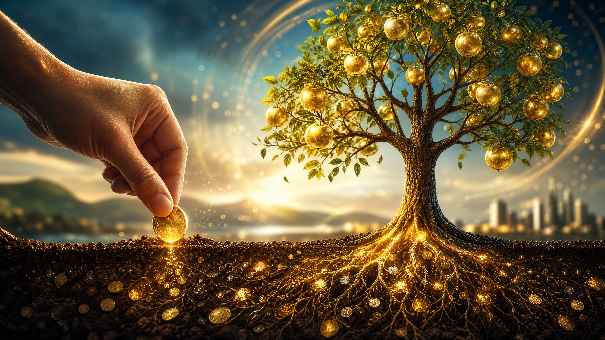 Roth IRA Explained: The Ultimate Guide to Tax-Free Retirement Wealth