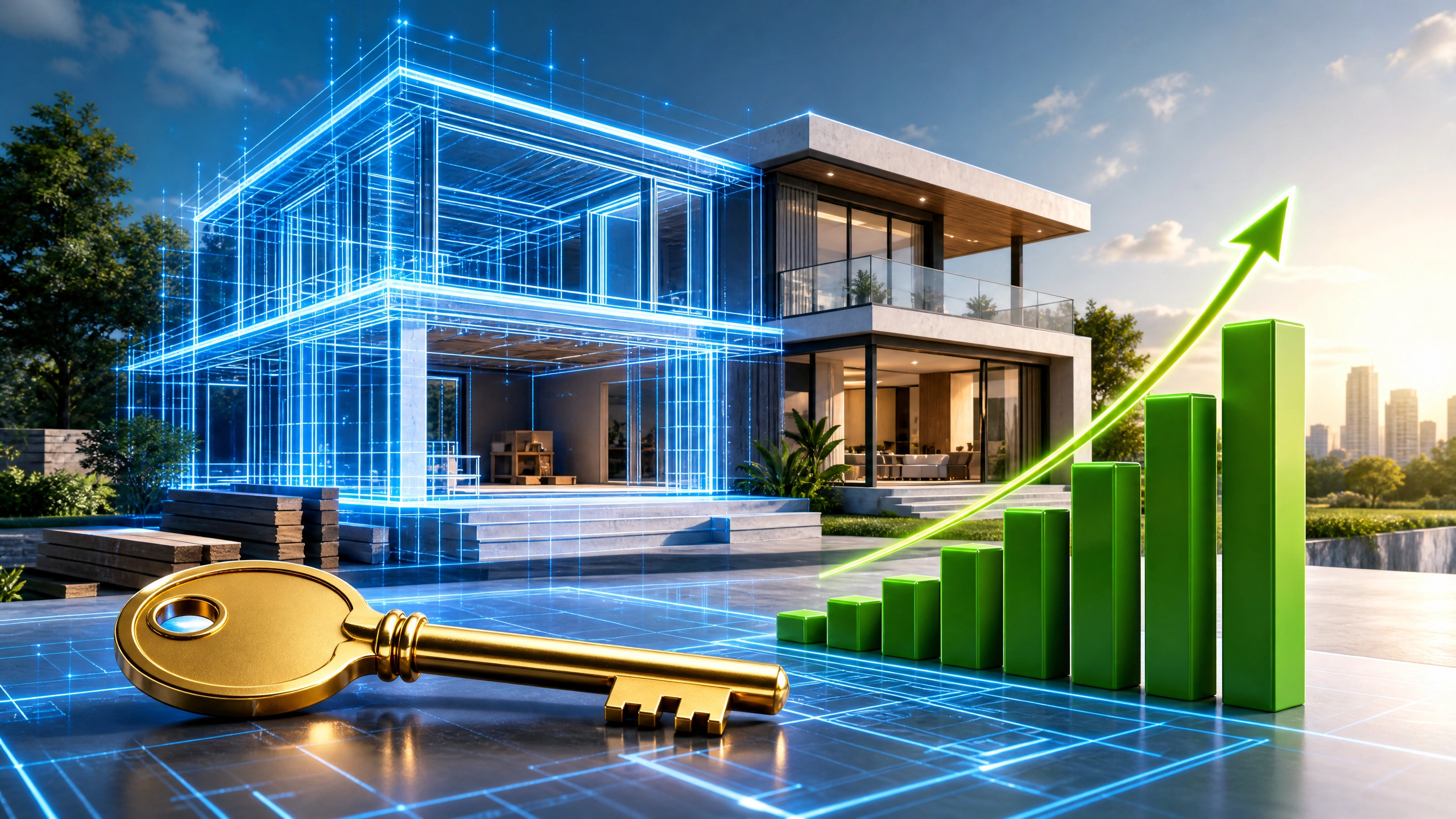 Smart Home Technology That Actually Pays for Itself: The Ultimate ROI Guide
