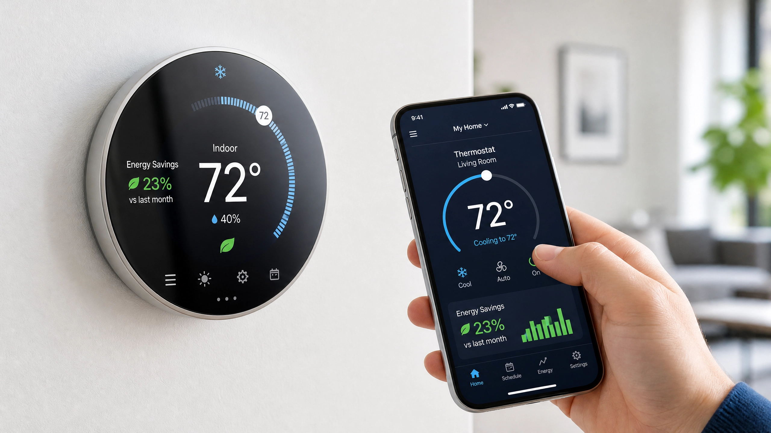 Smart Home Technology That Actually Pays for Itself: The Ultimate ROI Guide