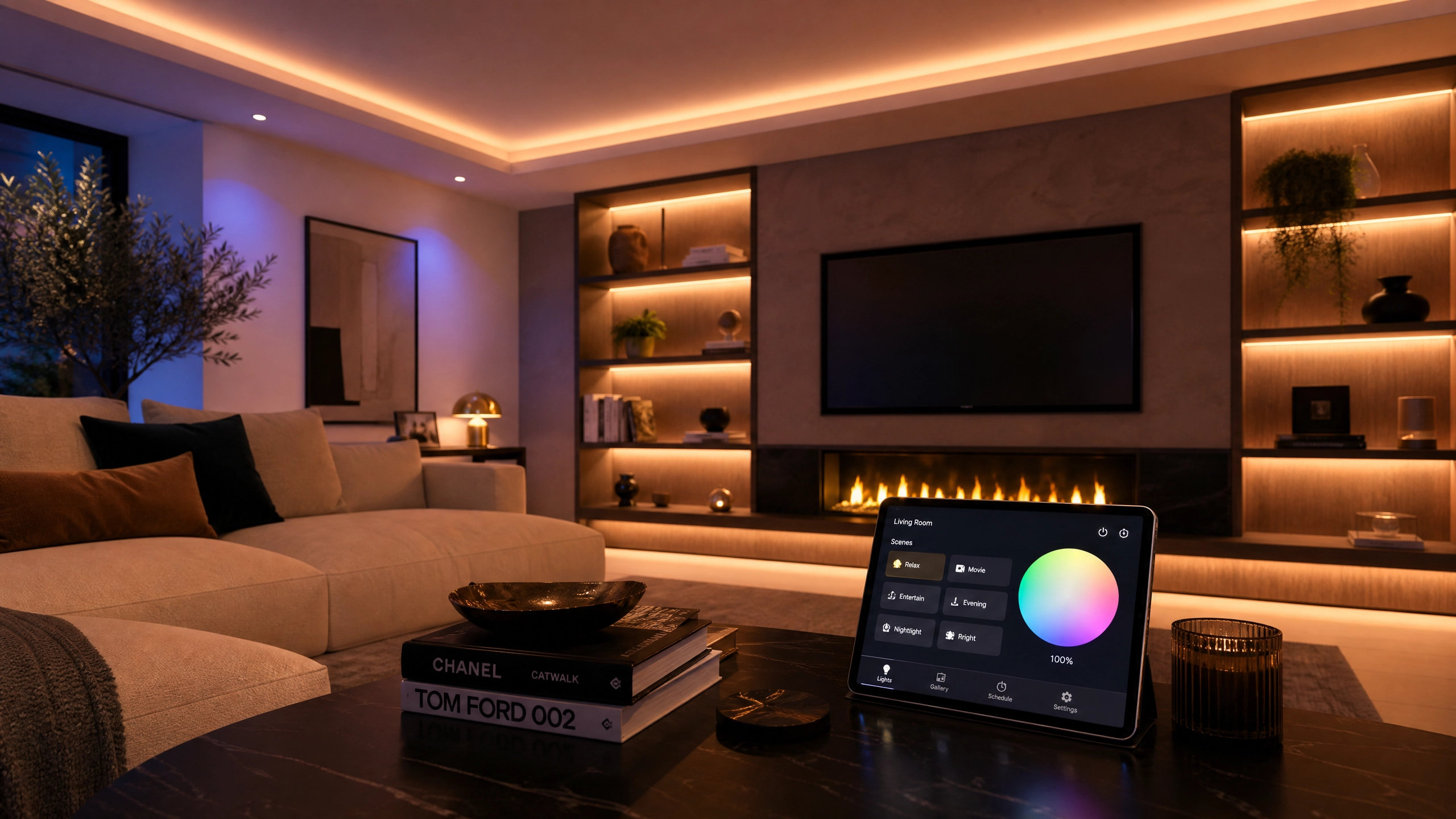 Smart Home Technology That Actually Pays for Itself: The Ultimate ROI Guide