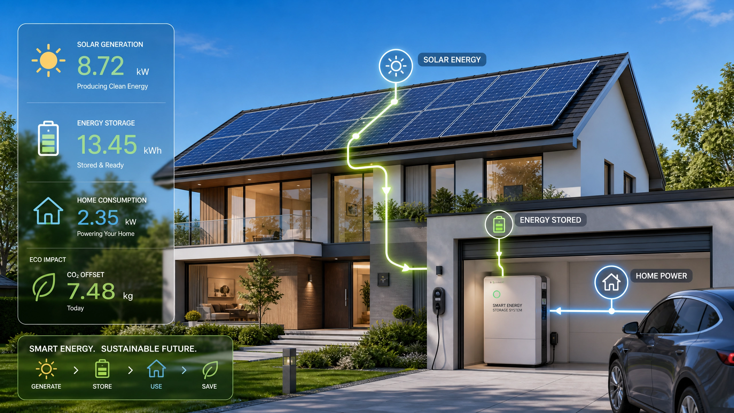 Smart Home Technology That Actually Pays for Itself: The Ultimate ROI Guide