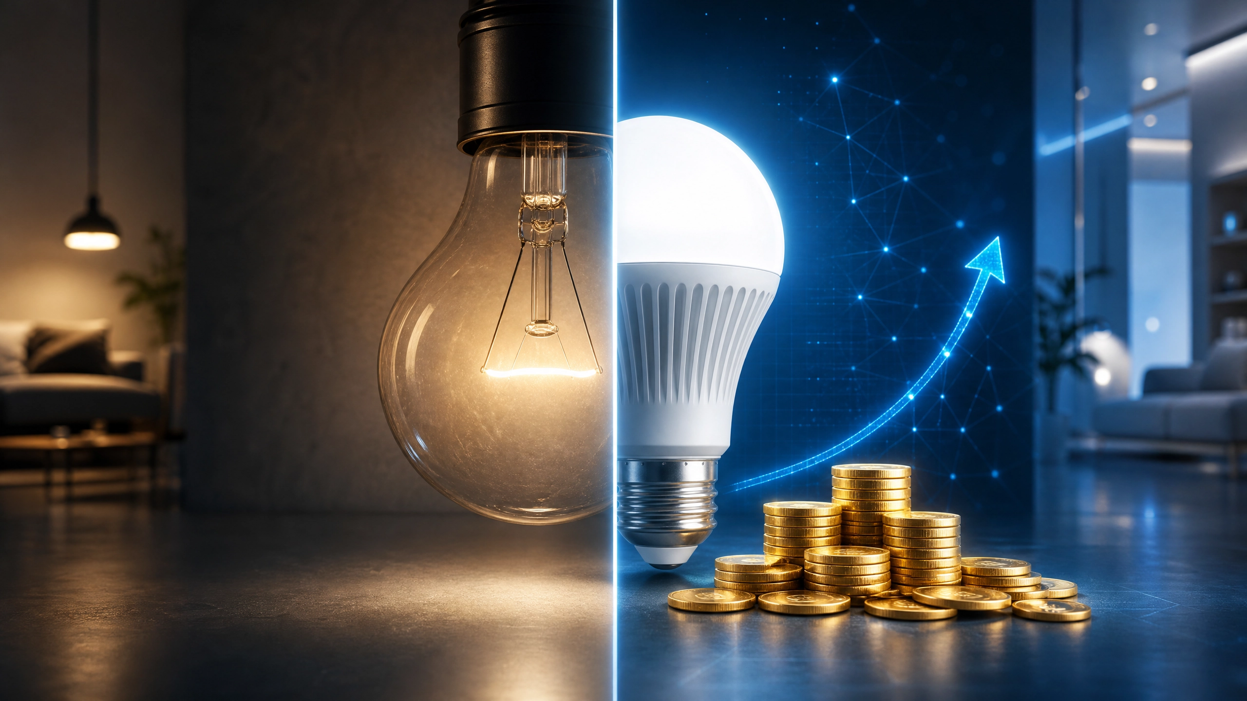 Smart Home Technology That Actually Pays for Itself: The Ultimate ROI Guide