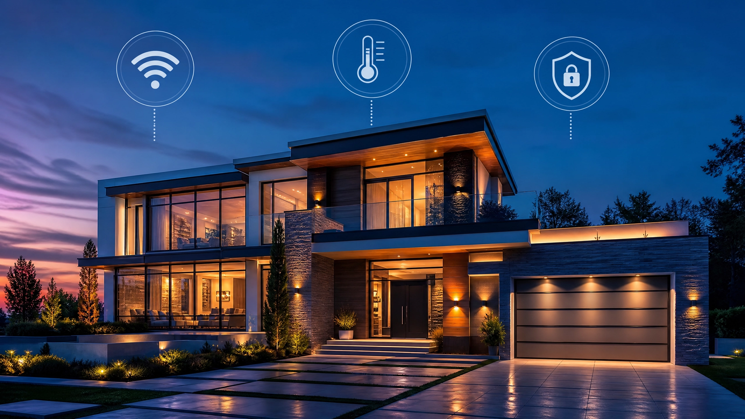 Smart Home Technology That Actually Pays for Itself: The Ultimate ROI Guide