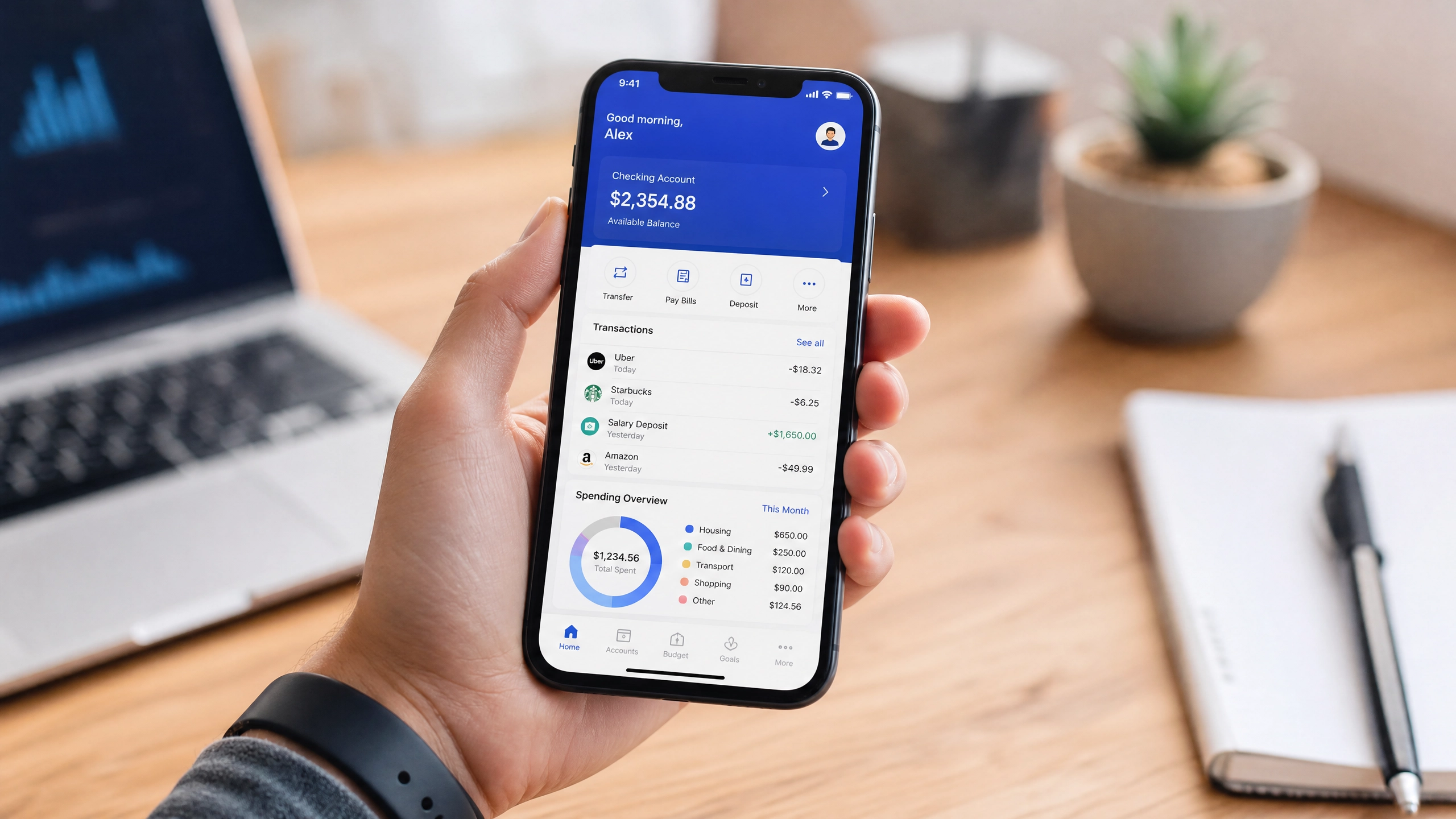 The Rise of Neobanks How Digital Banking is Replacing Traditional Branches