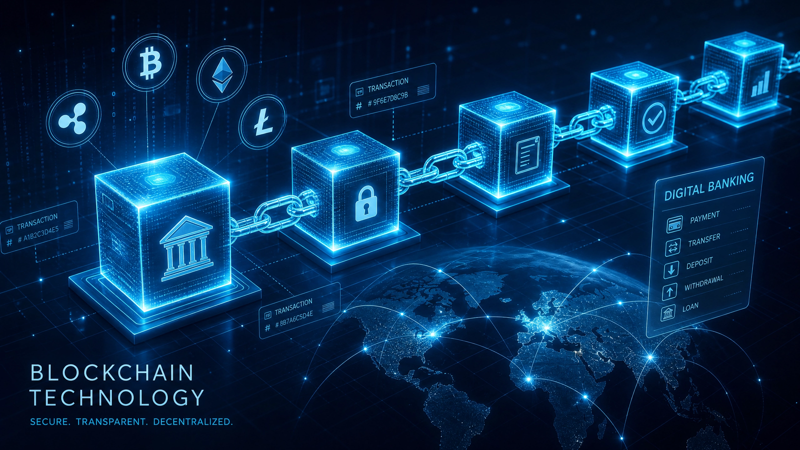 The Rise of Neobanks How Digital Banking is Replacing Traditional Branches